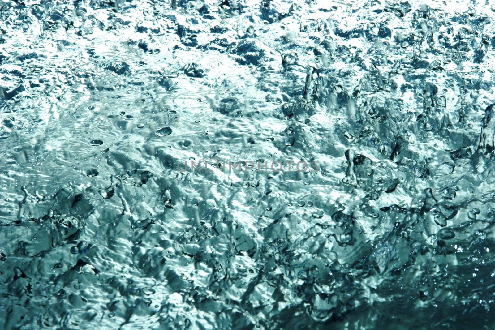 Water Chaos 1