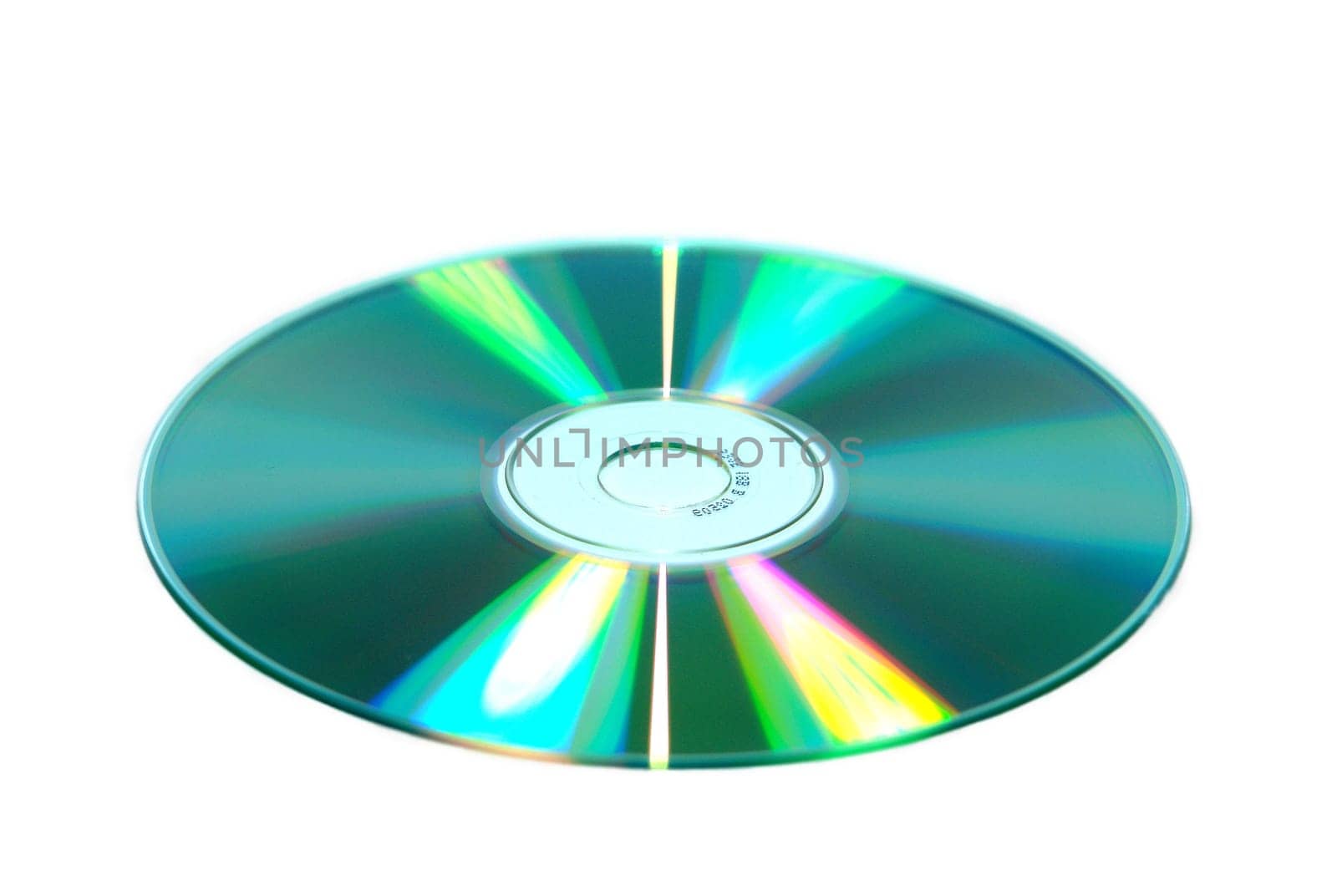Turbo Disc