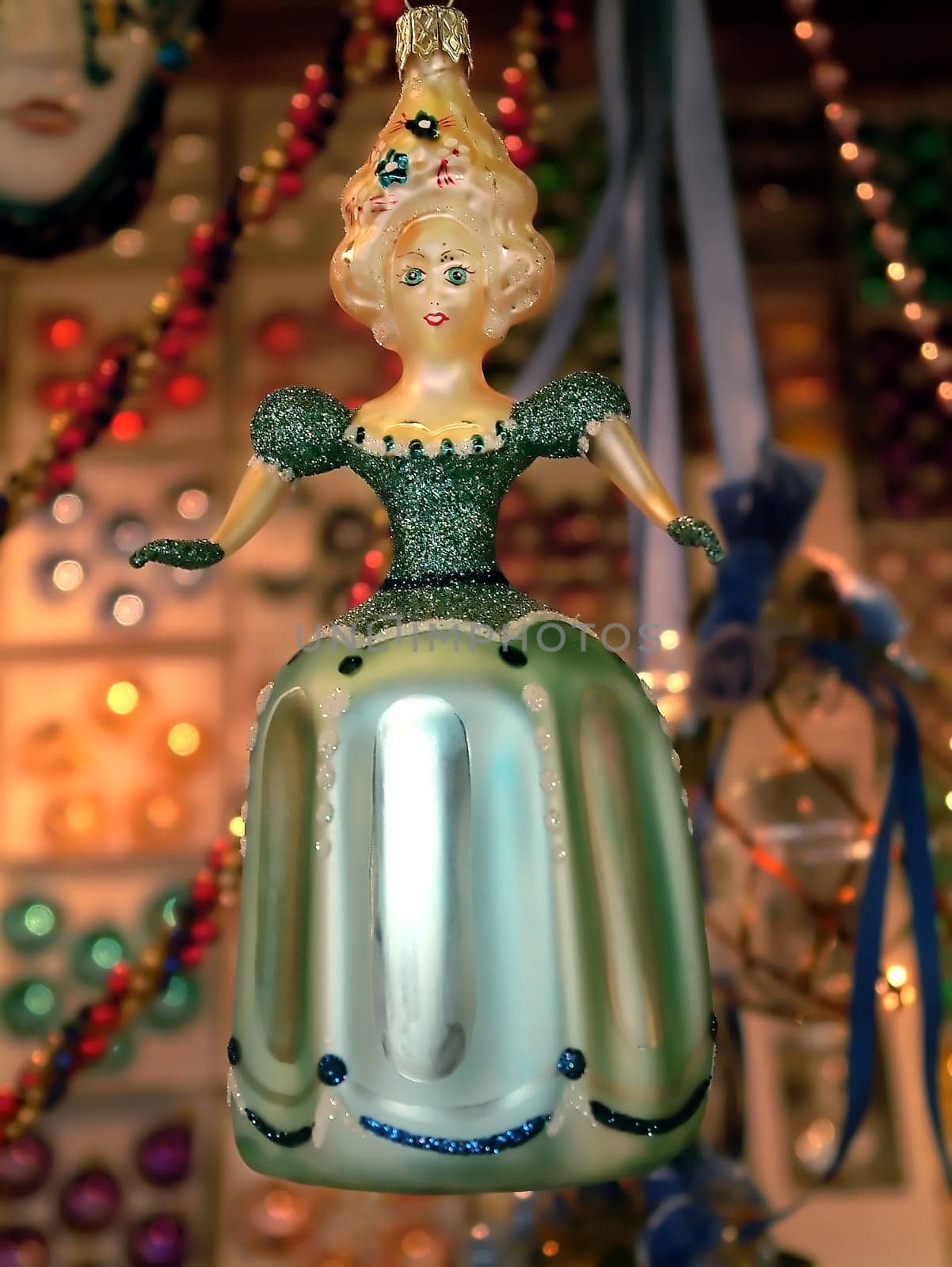 Christmas ornament