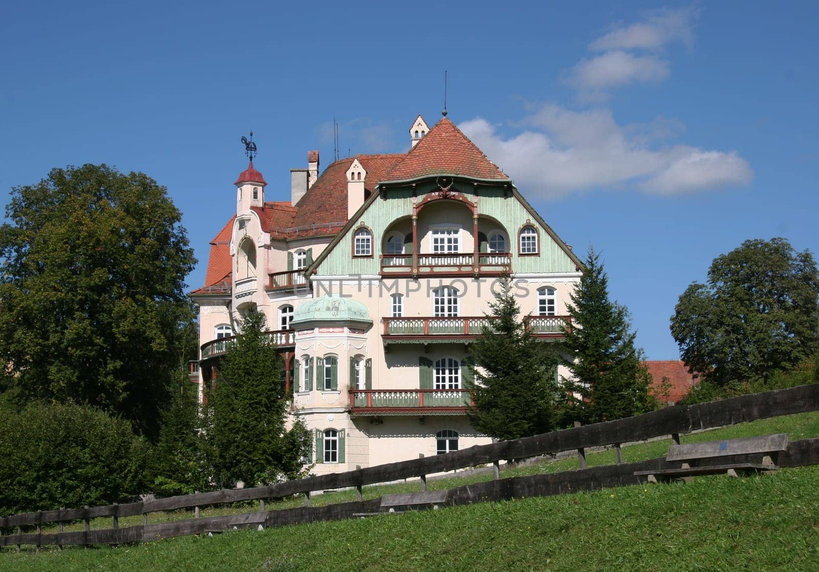Villa