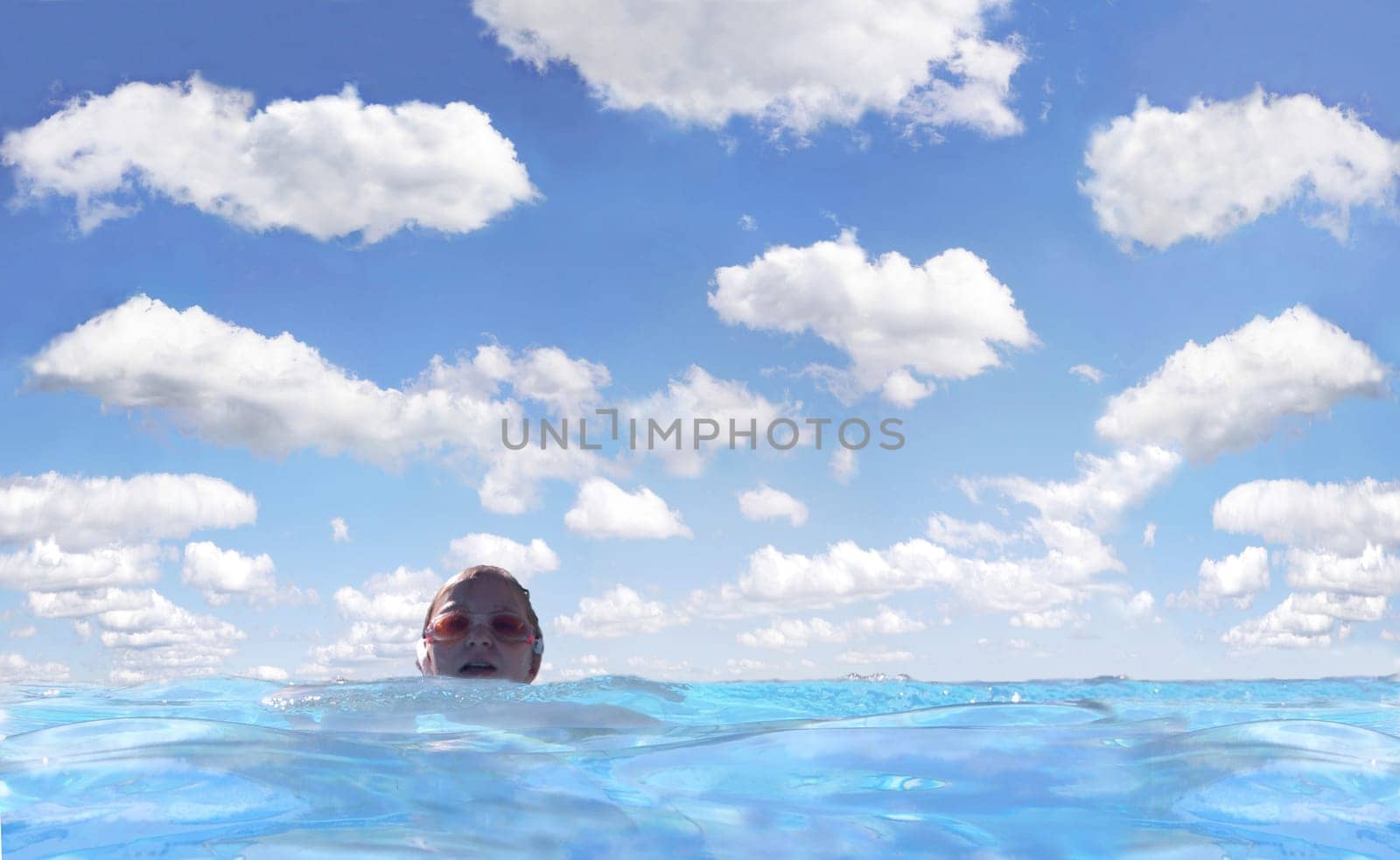 Sun and sea