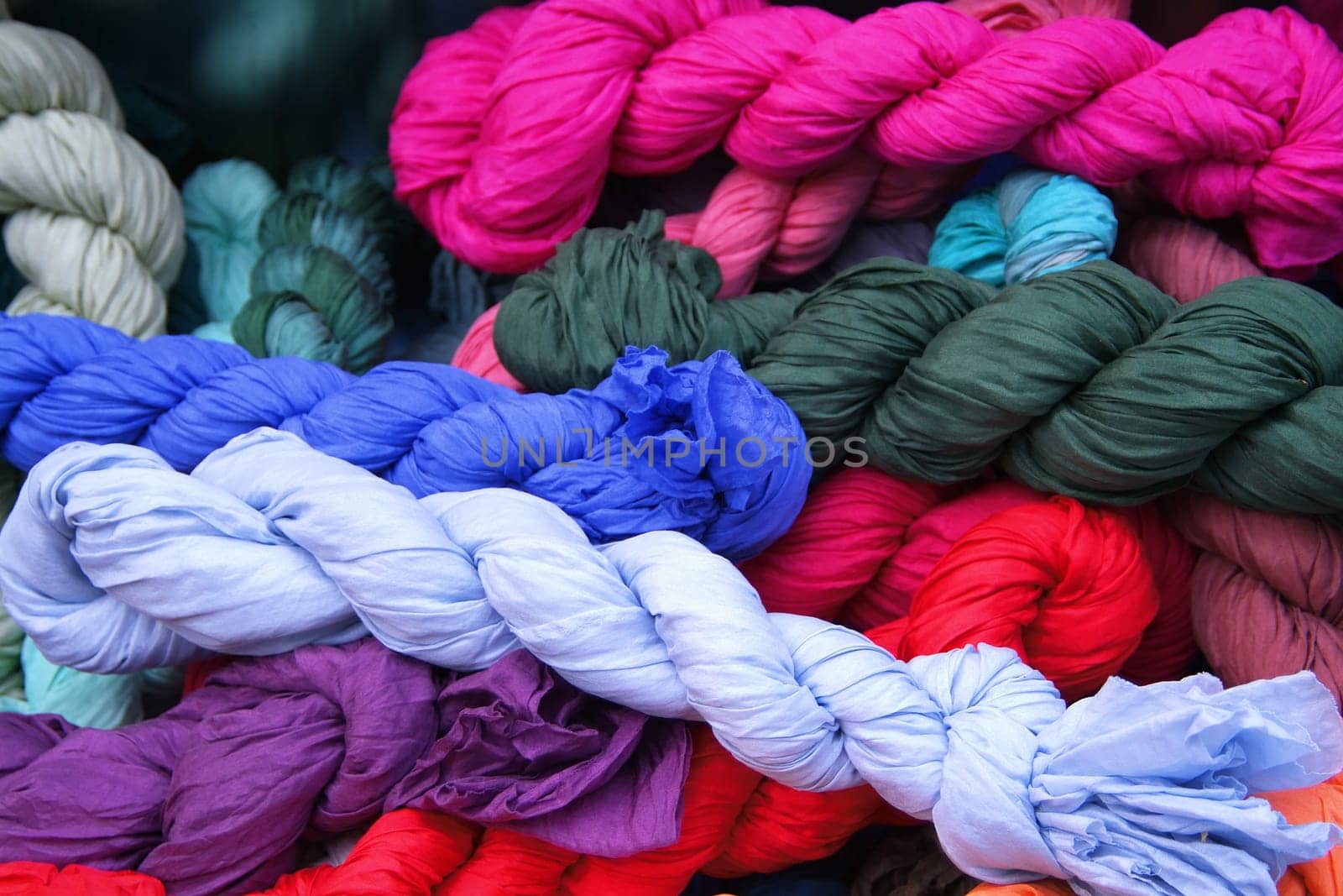 Colours
