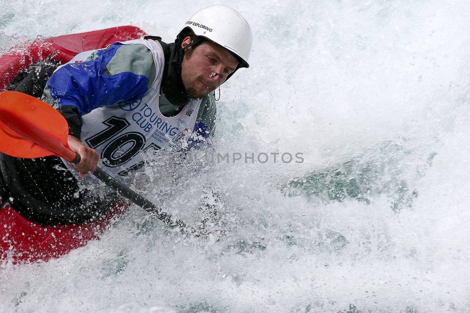 Freestyle Thun