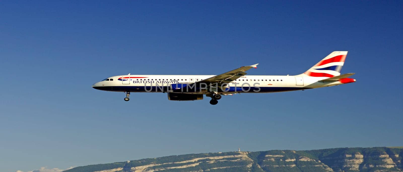 Long version A320 :-)