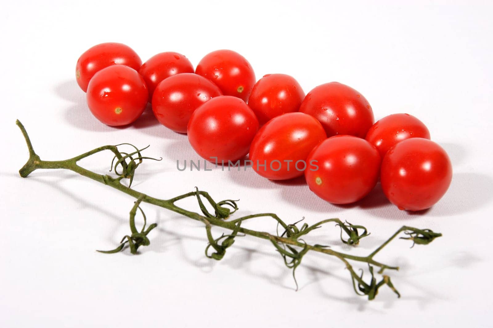 Cherry tomato 3