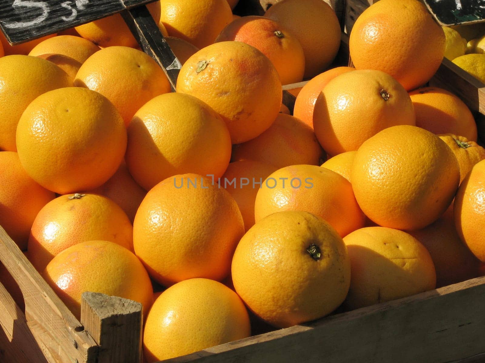 Orange box