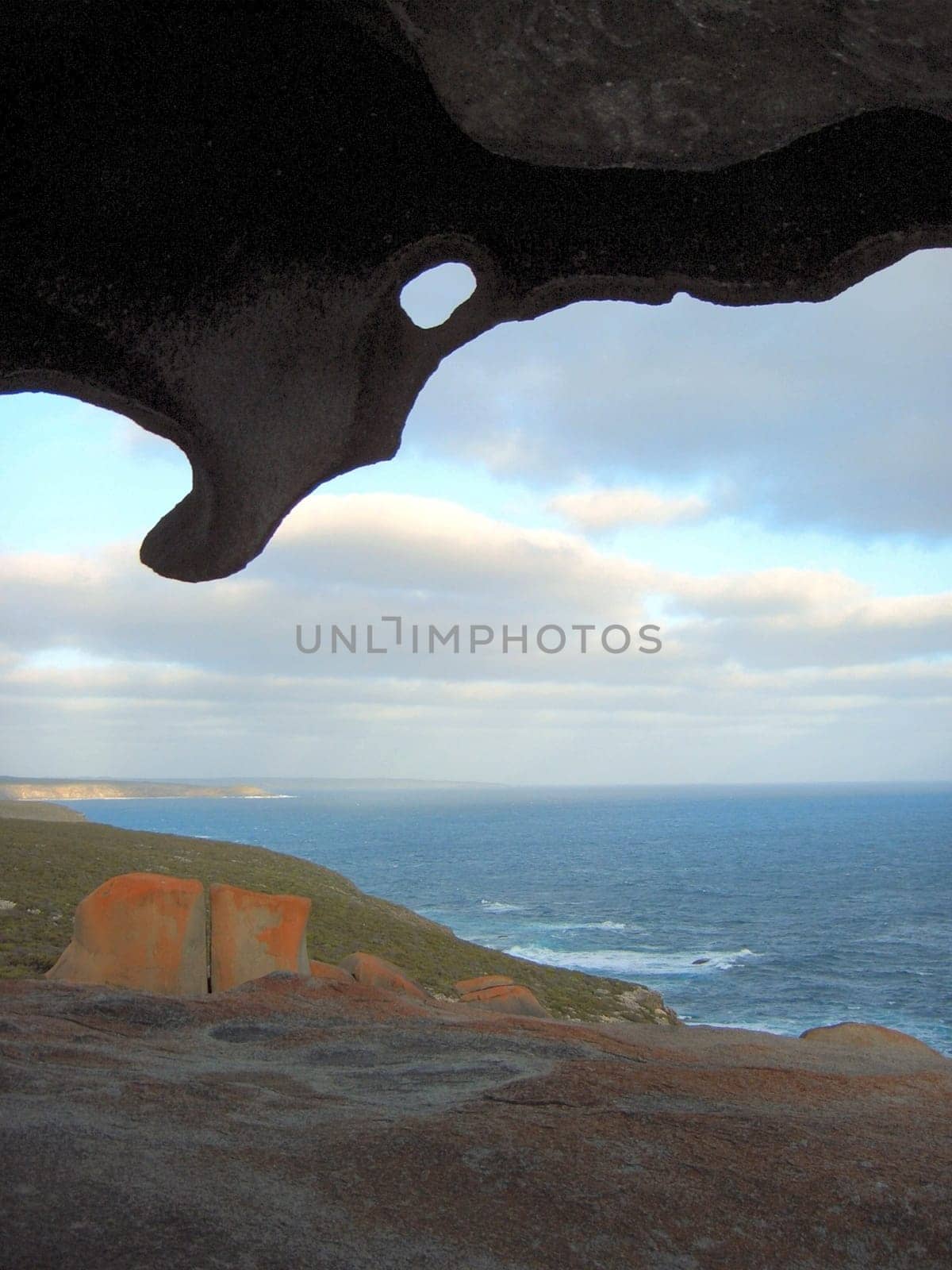 Remarkable Rocks - Kangaroo Island