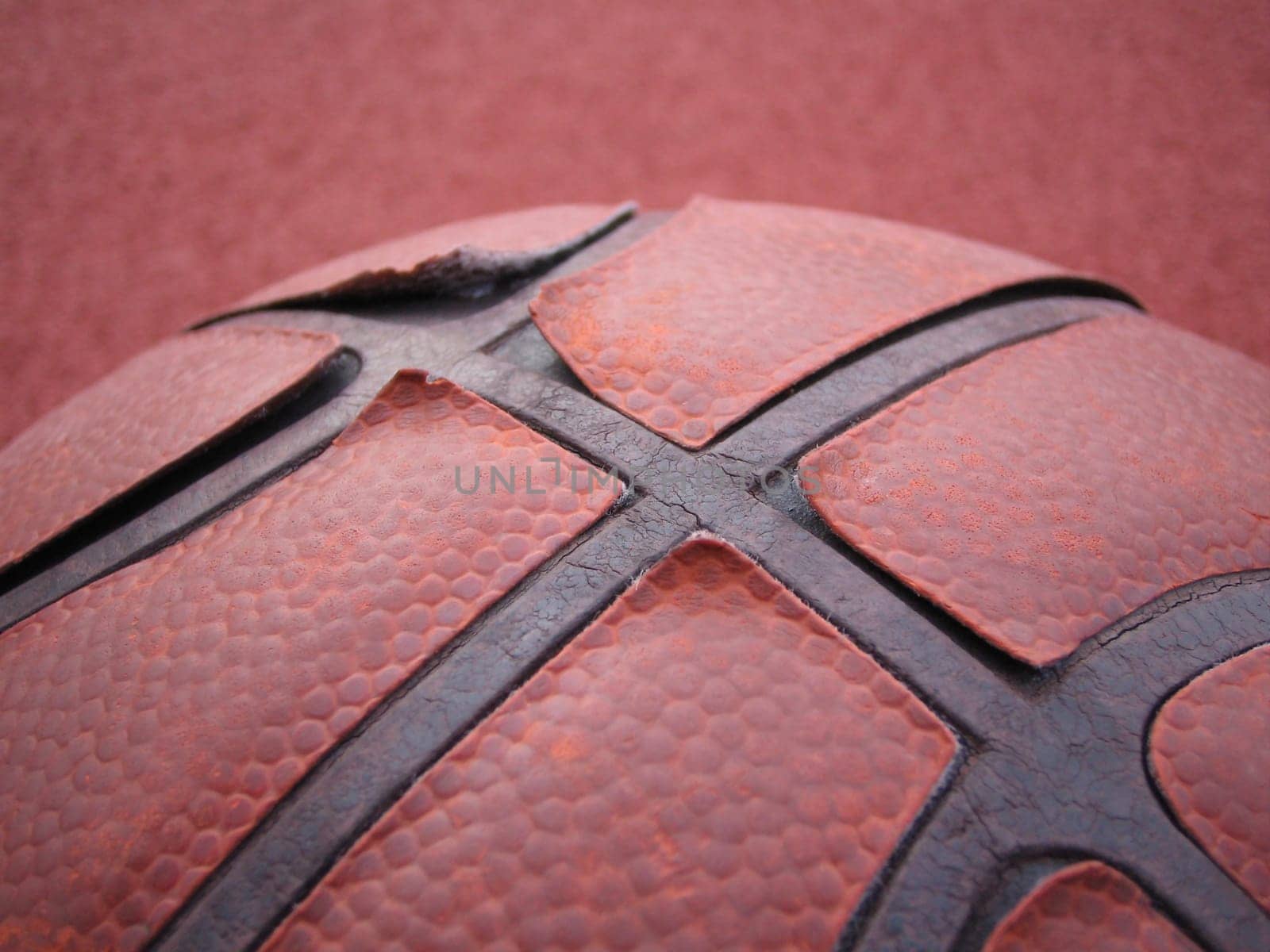 Ball Detail