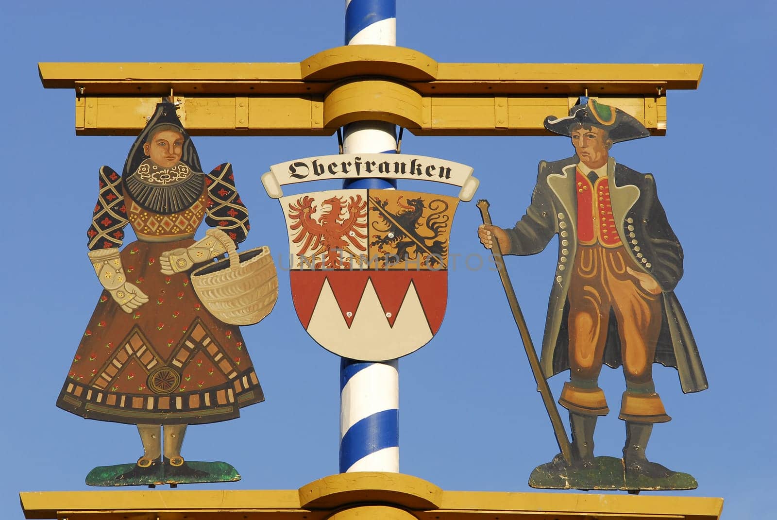 Upper Franconia