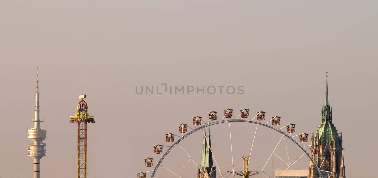 Oktoberfest Time