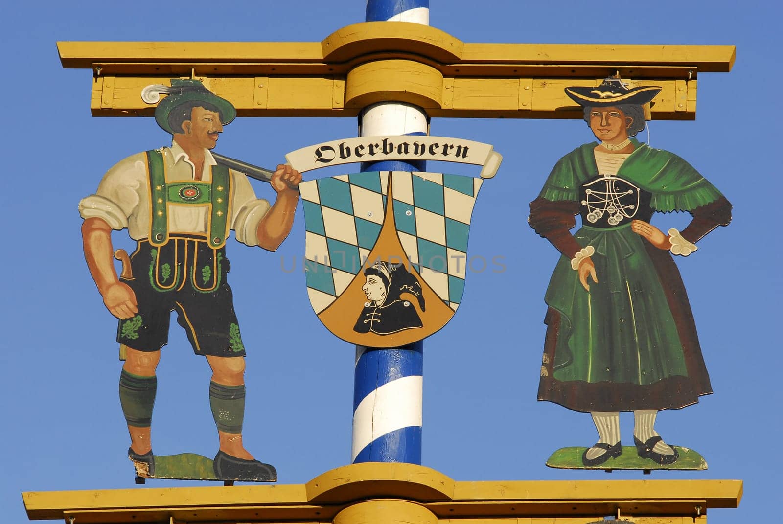 Upper Bavaria