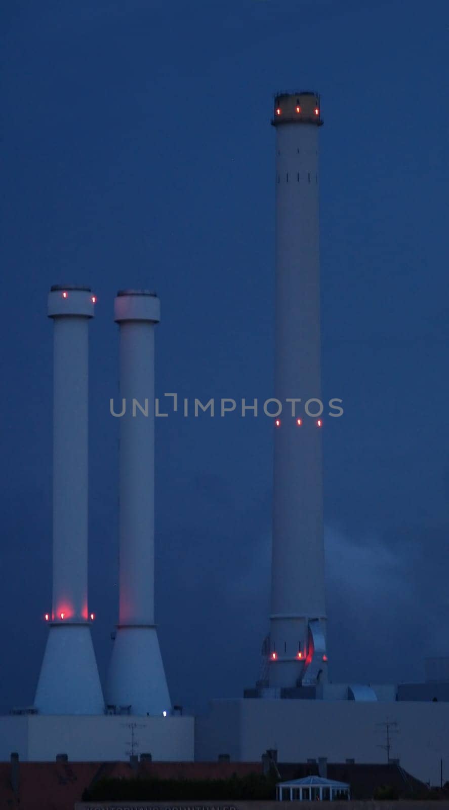 Power plant