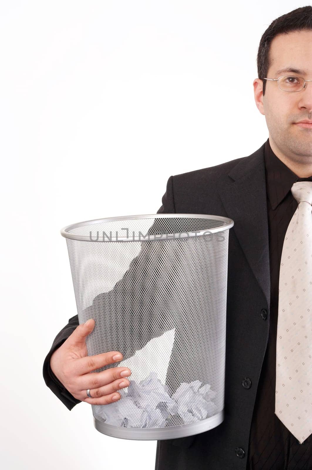 Garbage
