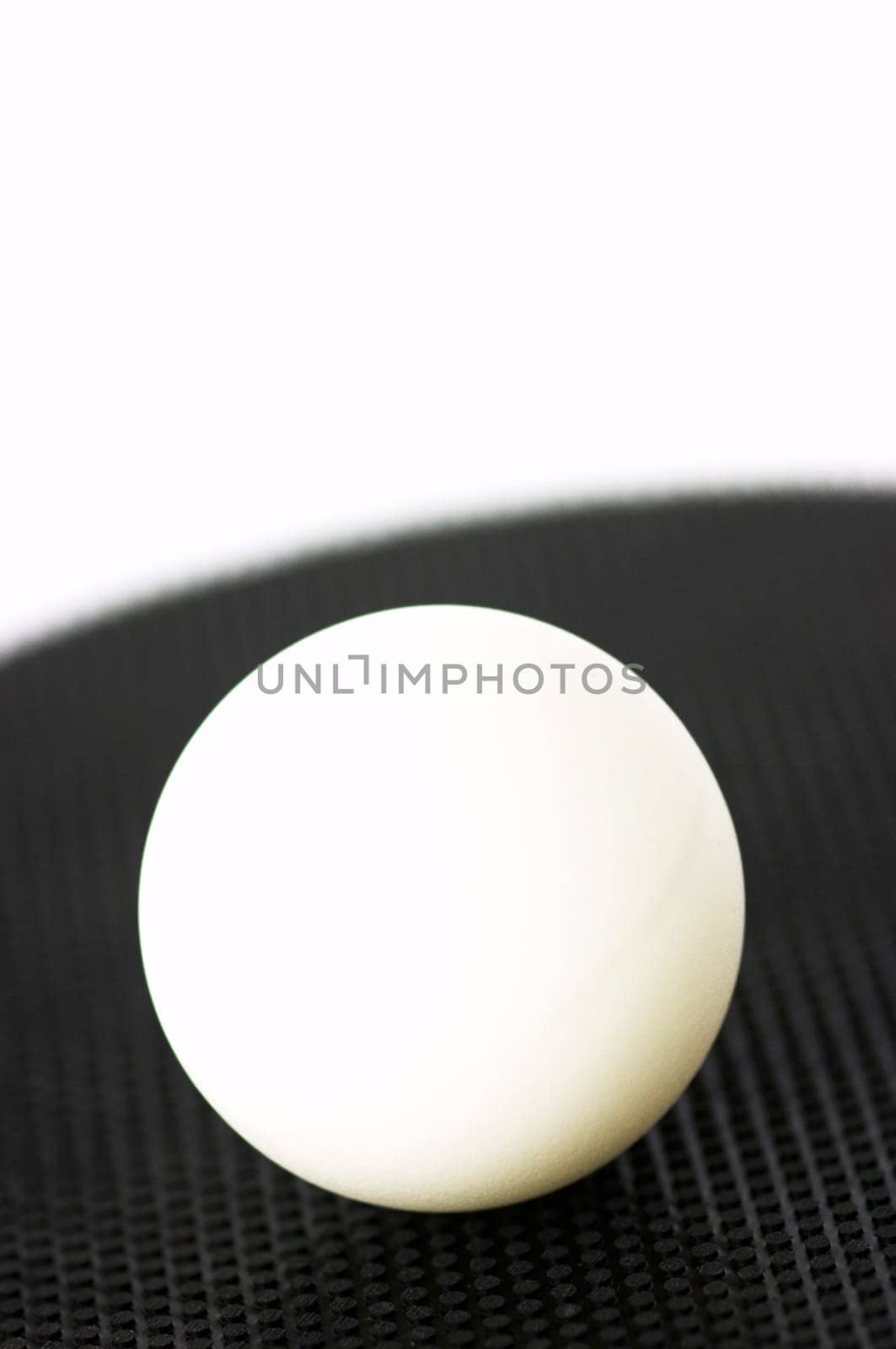 Tischtennisball