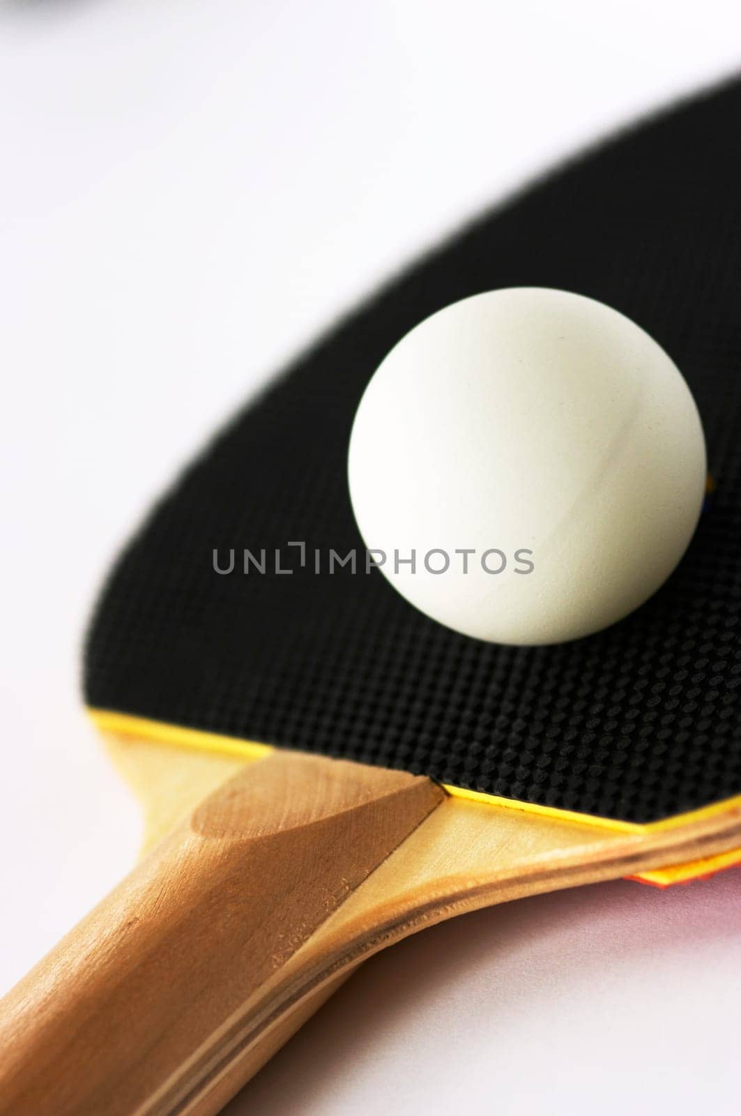 Tischtennis
