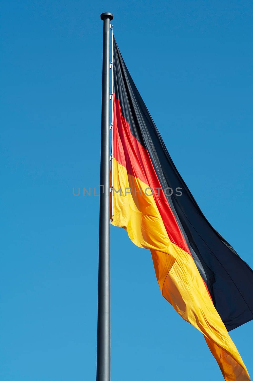 Deutschlandfahne