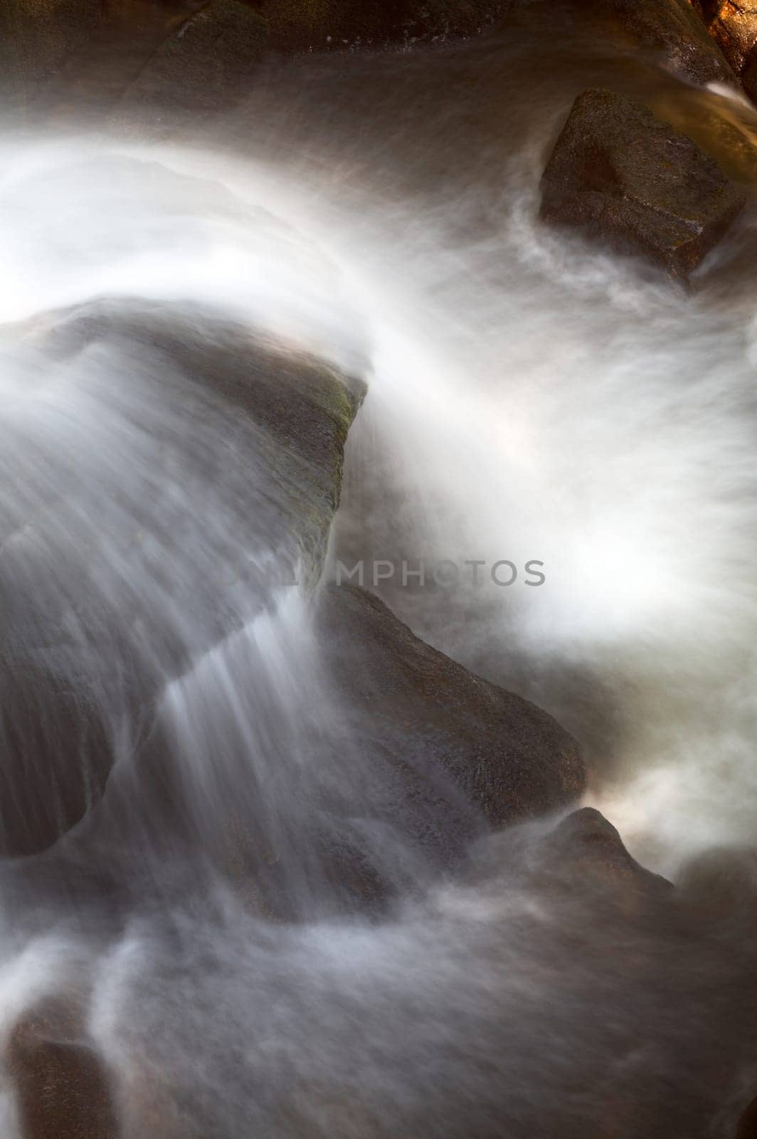 Wasserfall