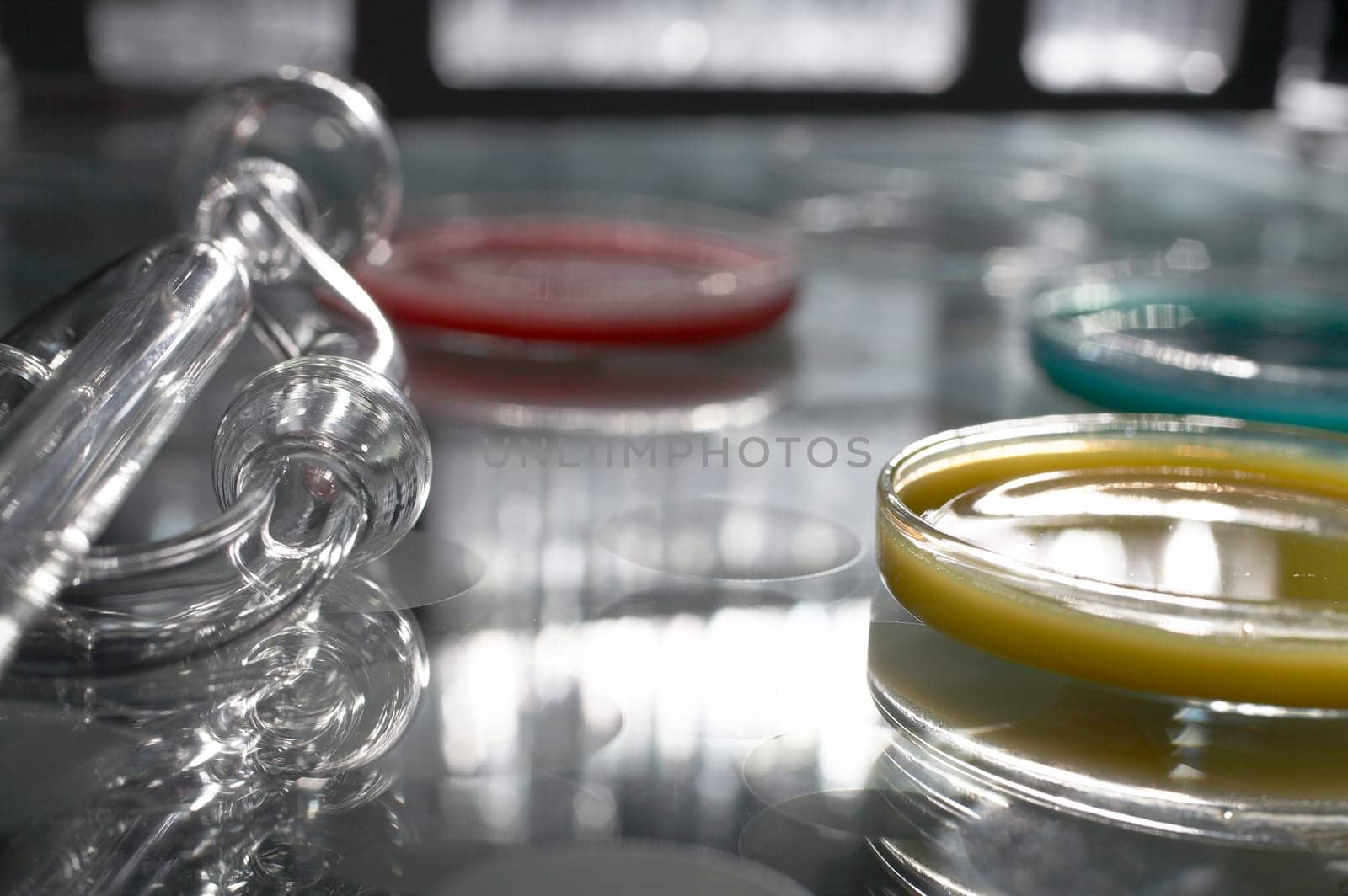 laboratory