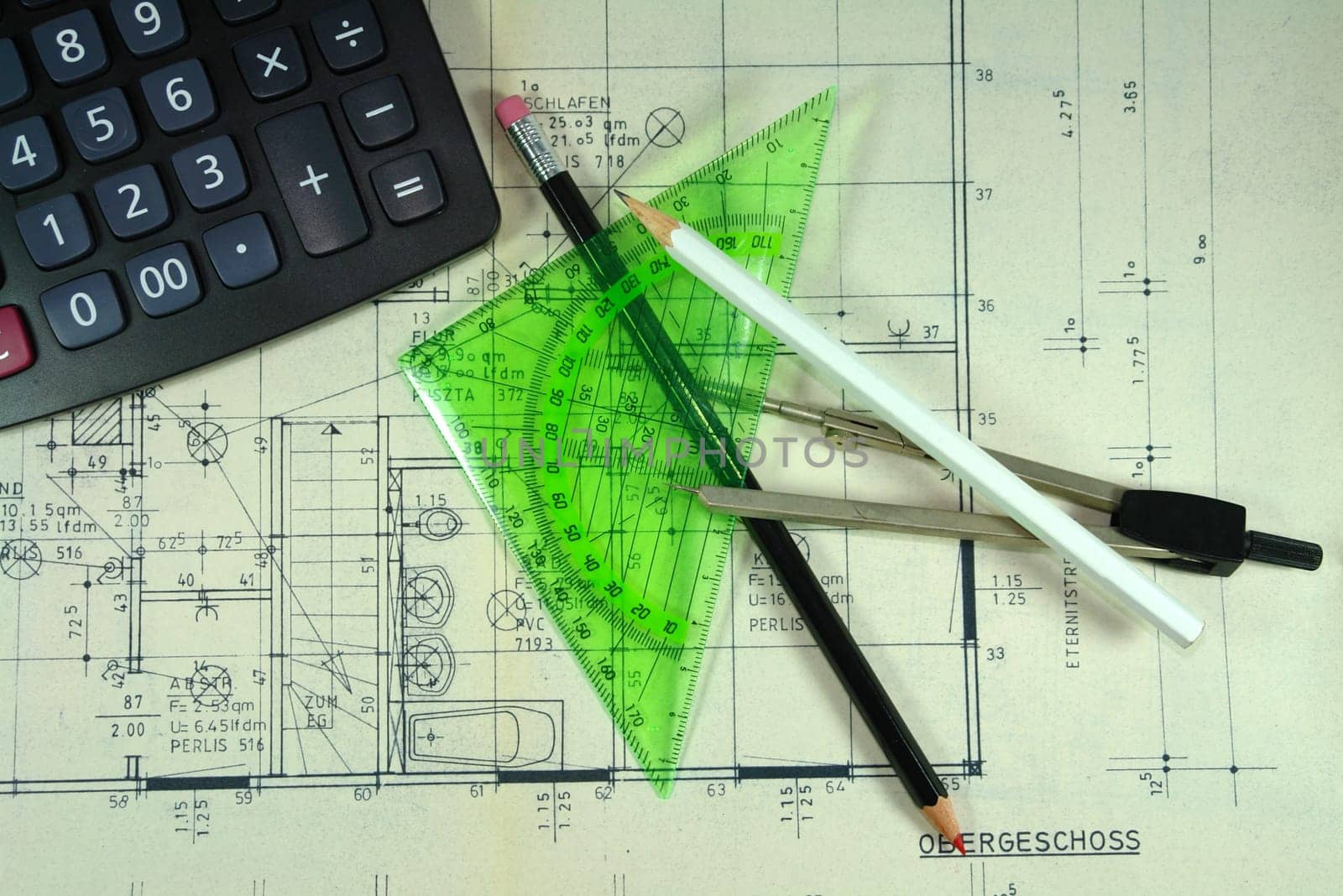 Calculate