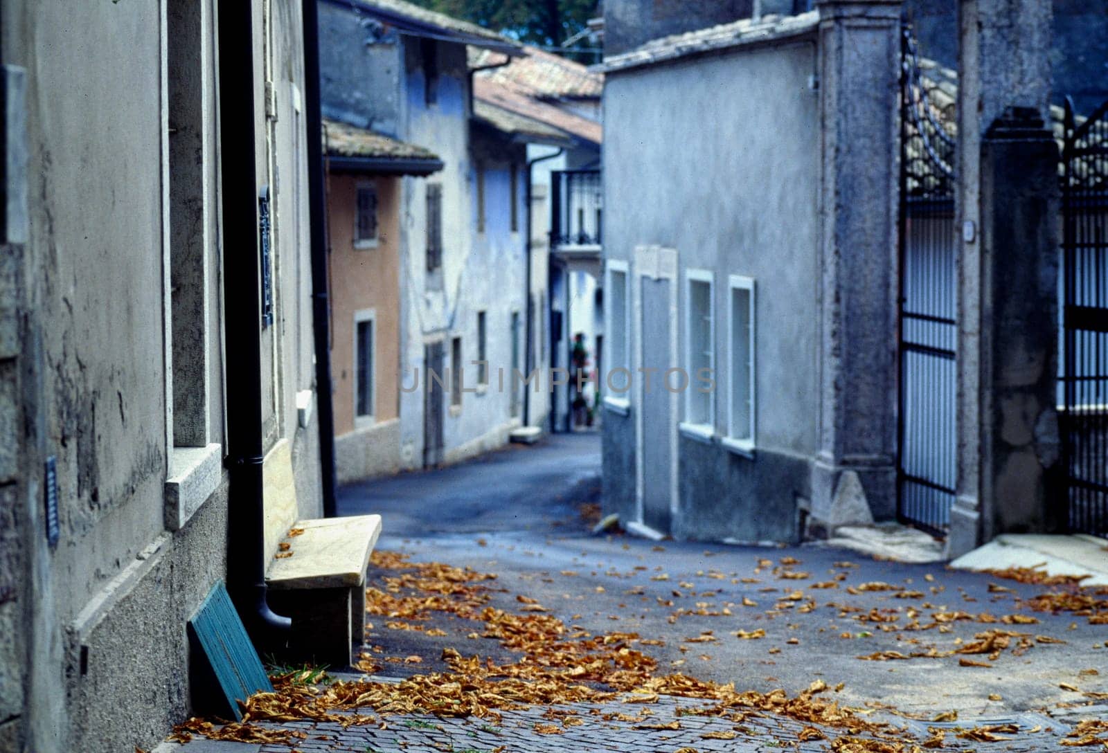 Northern Lake Garda,Italy