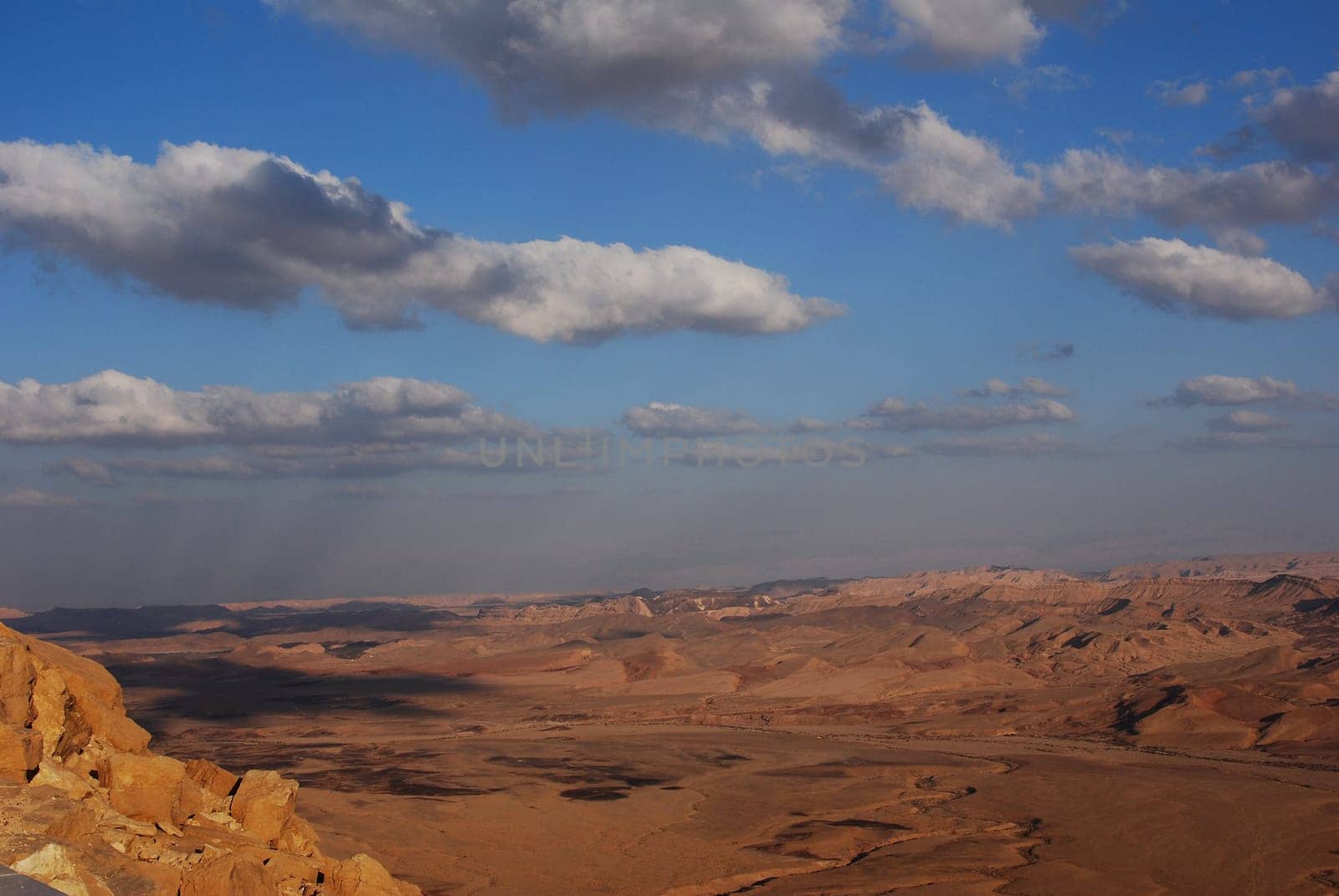 Machtesh Ramon,Israel