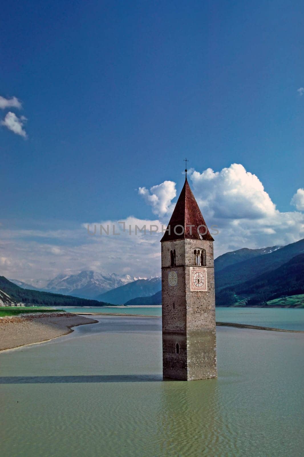 South tyrol