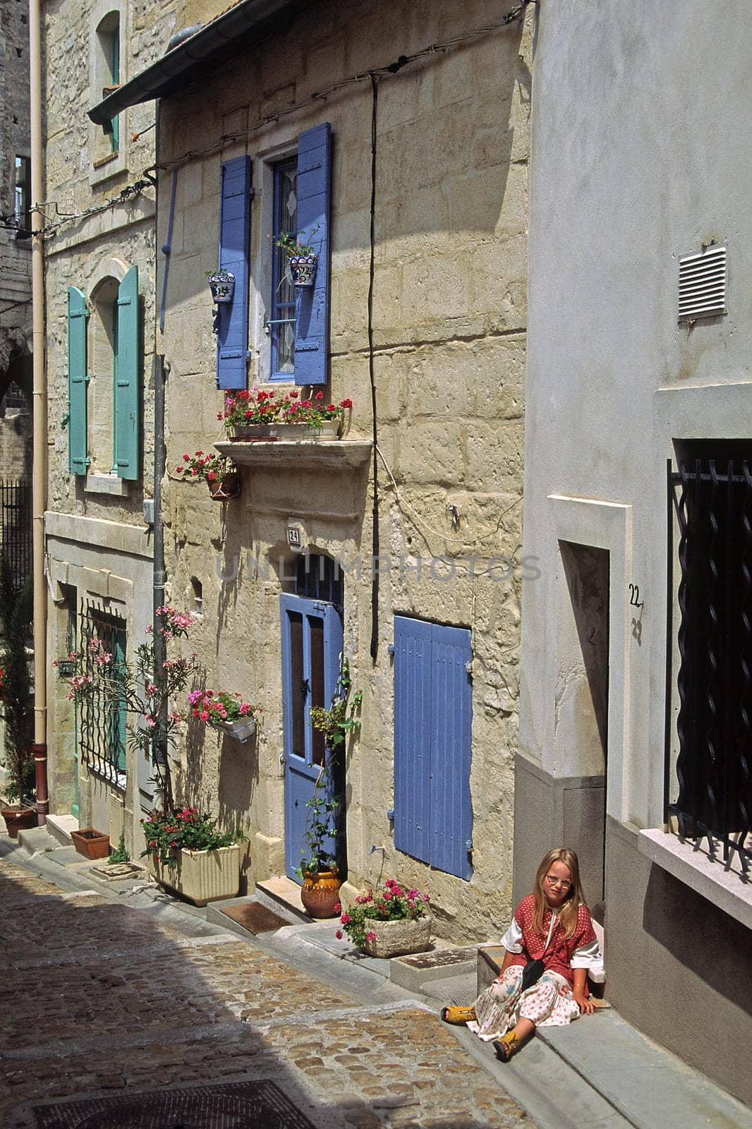Arles,Lane,Camargue
