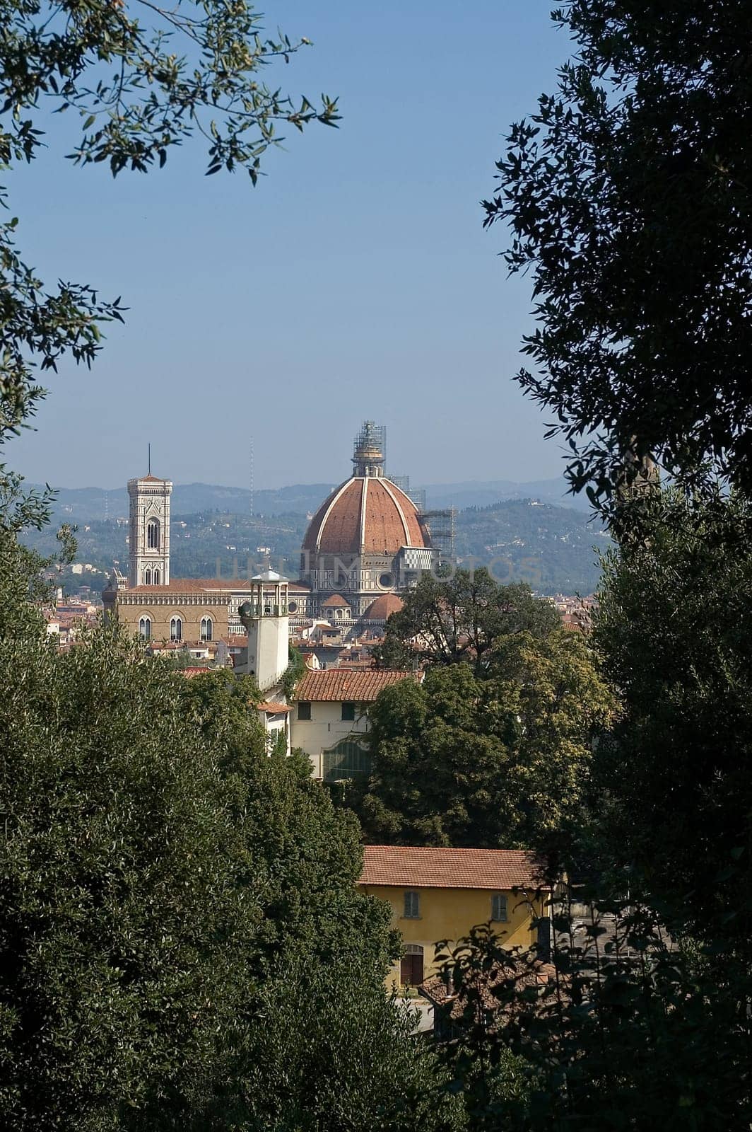 Santa Maria del Fiore in Florence