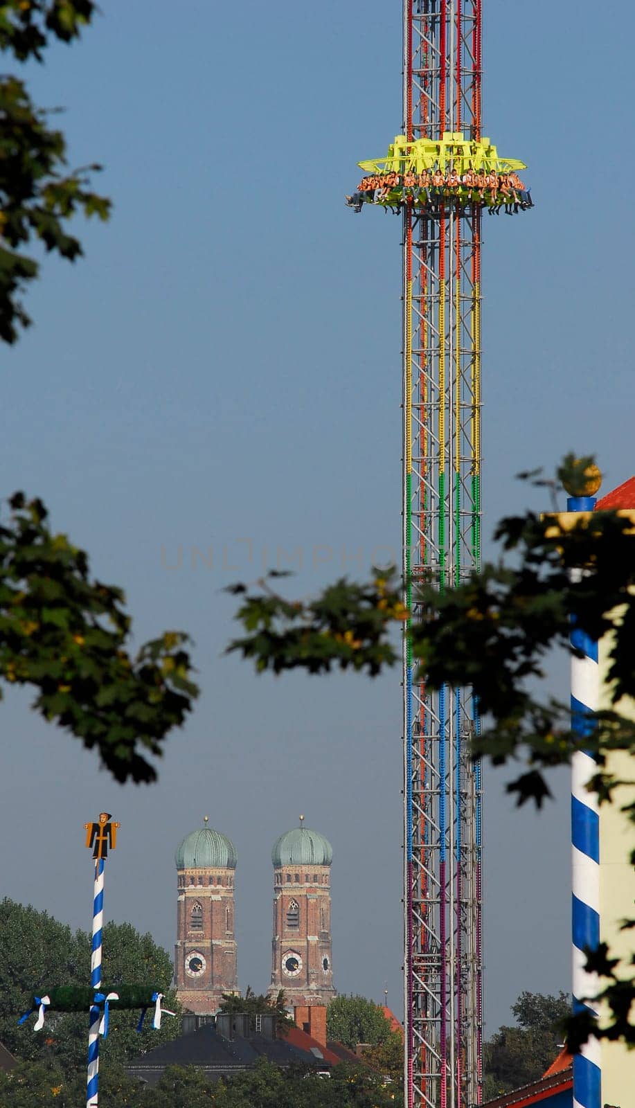 Munich Oktoberfest