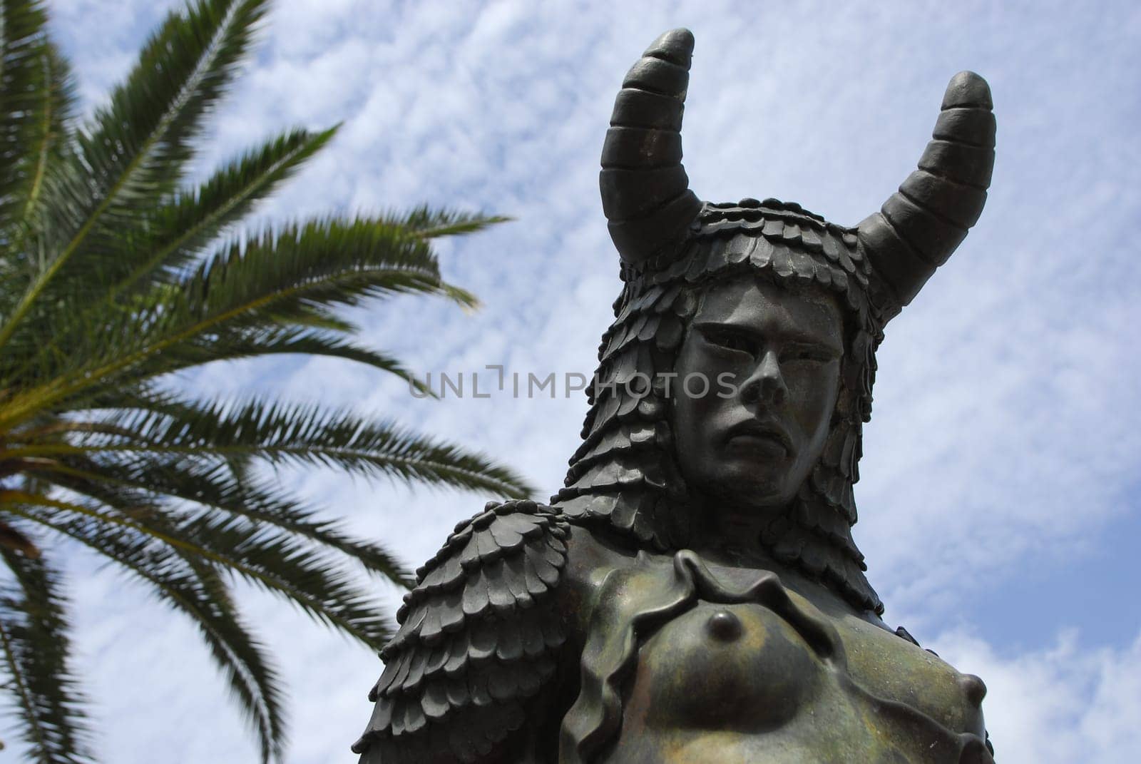 ... seen at Cap Ferrat,near Nice