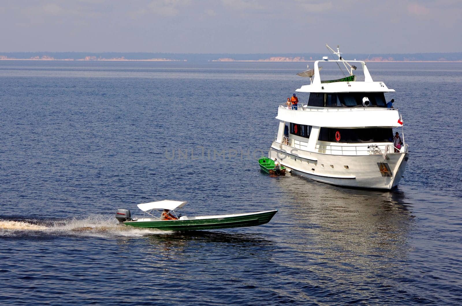 Rio Negro,Brazil