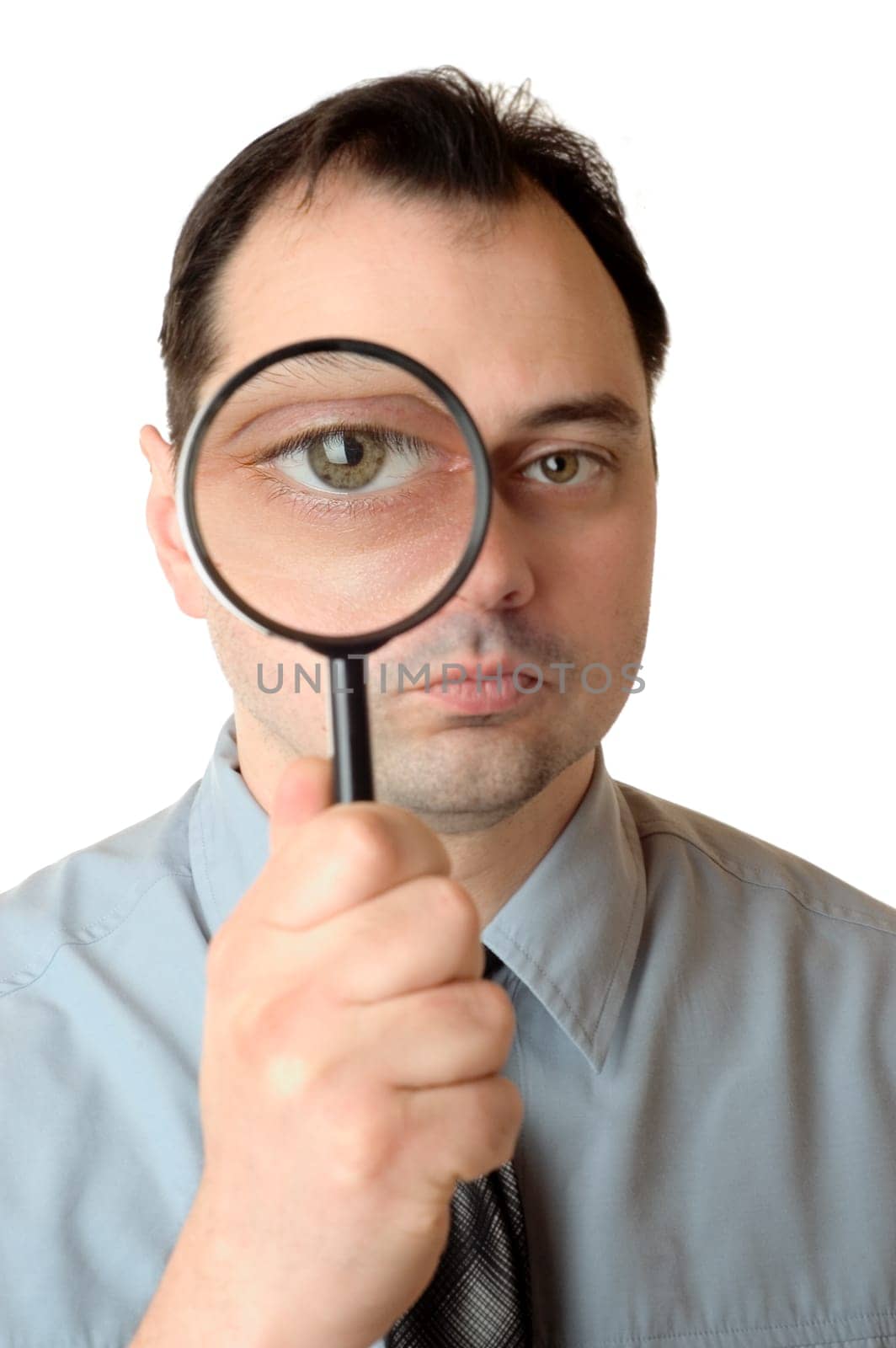 Take a closer look