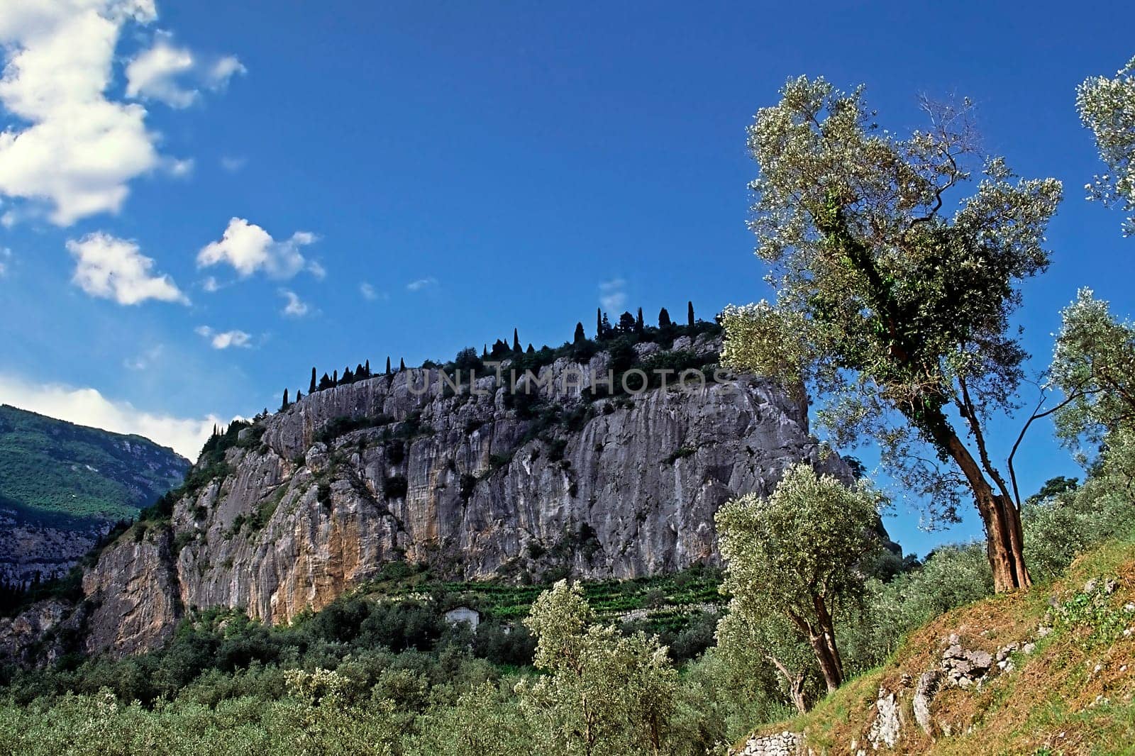 Arco,Landscape