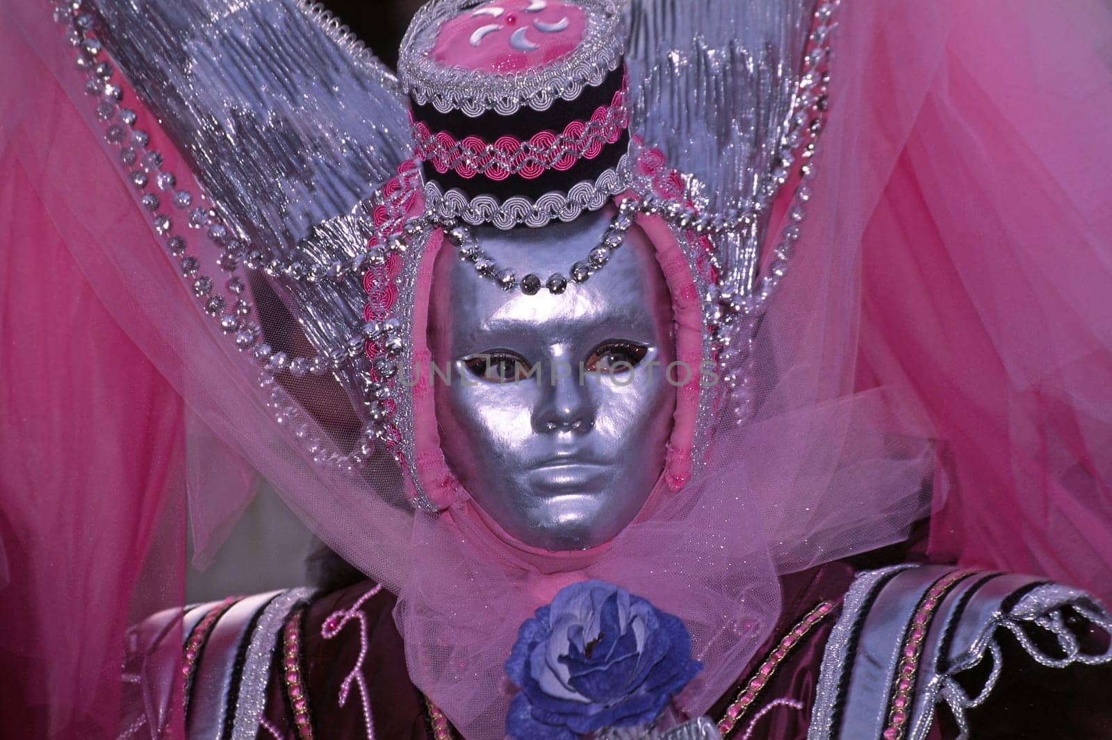 Venice,Carnival