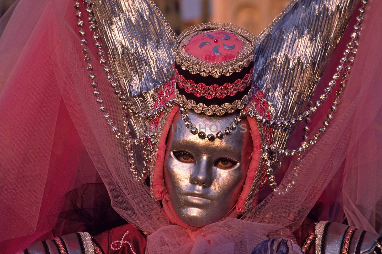 venice,carnival