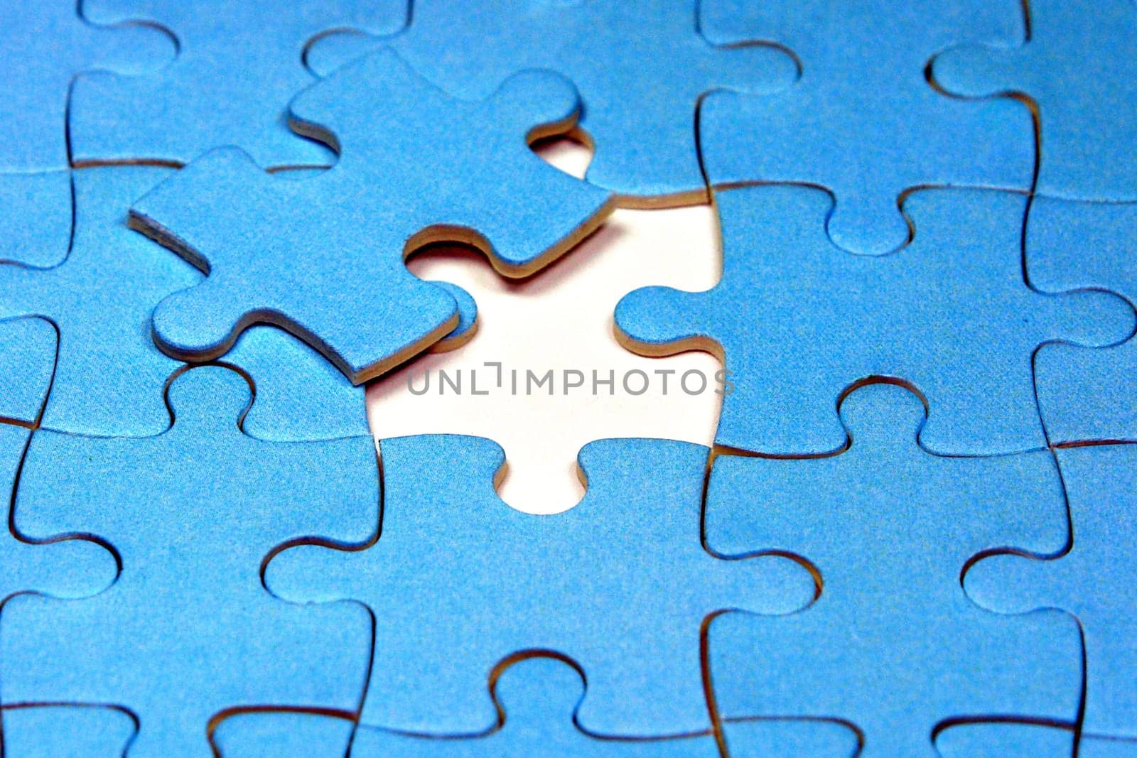 Jigsaw puzzles