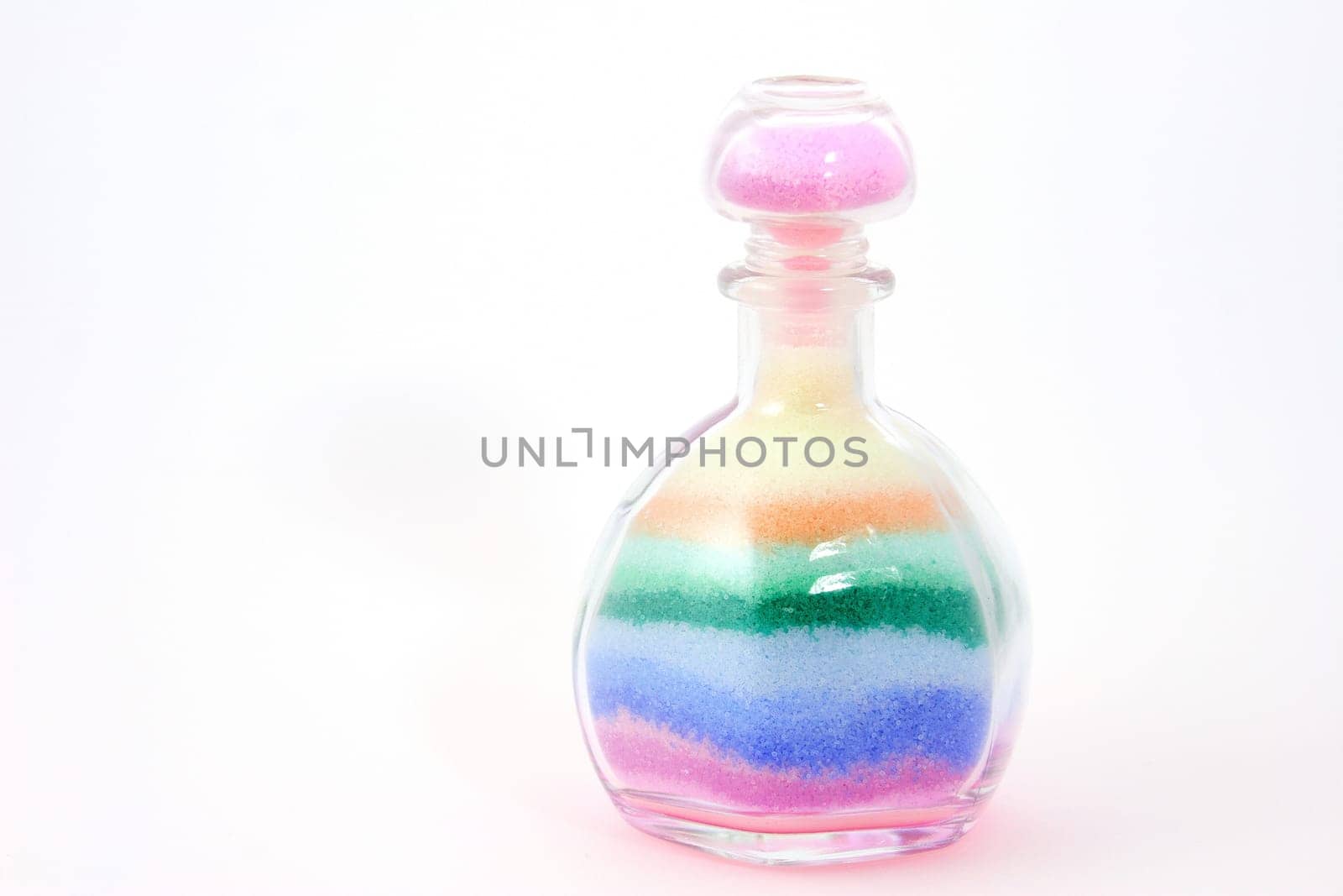 Bath salts