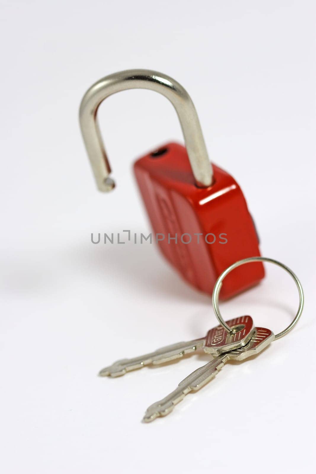Lock