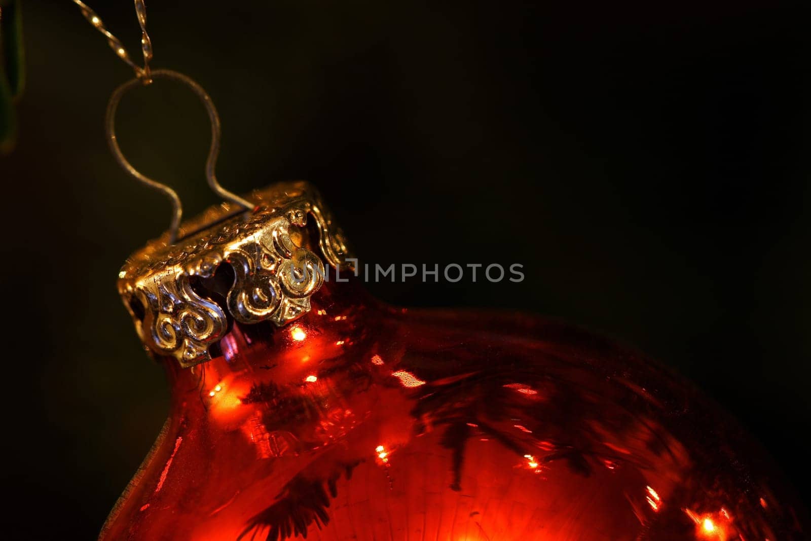 Christmas ornament