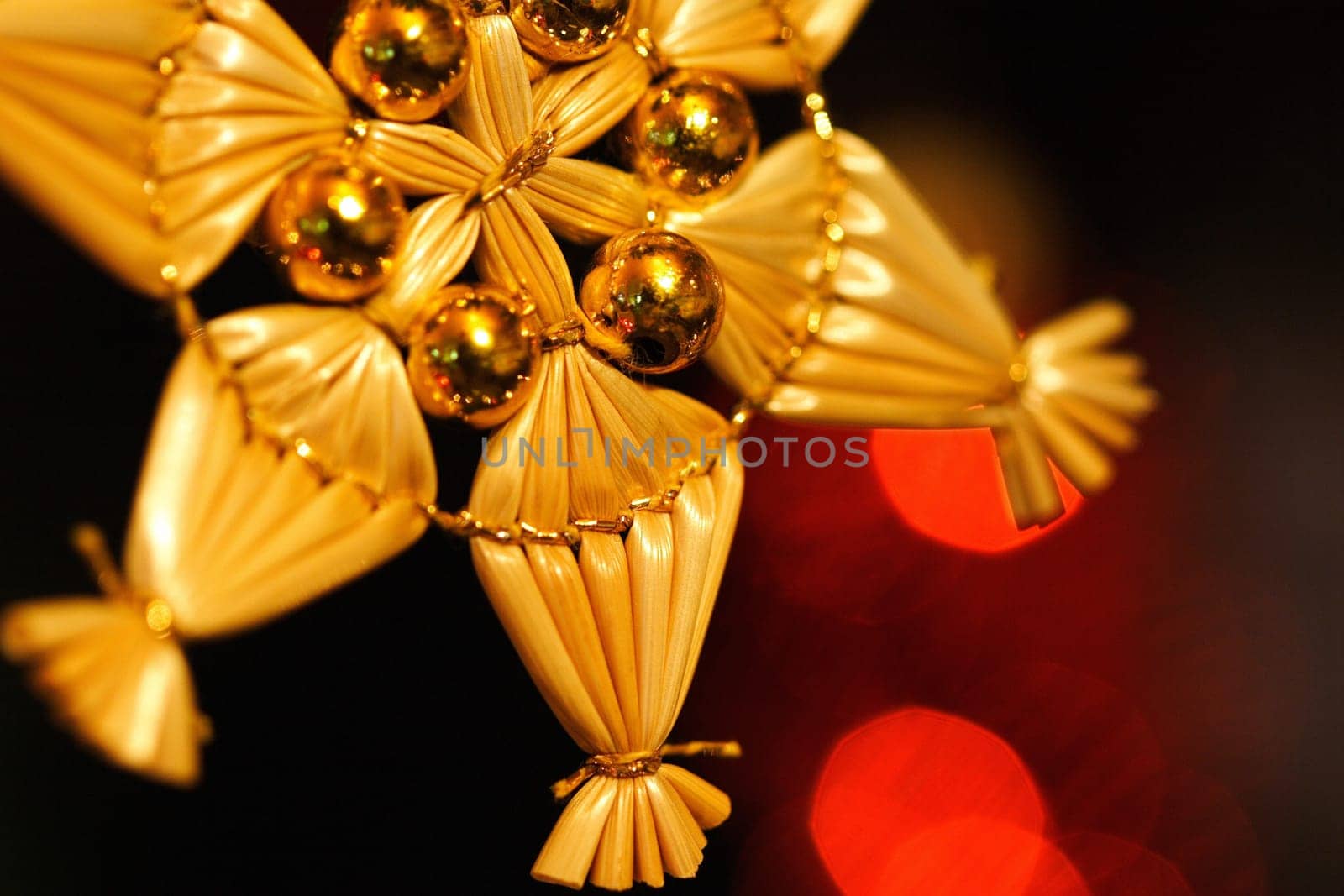 decorated