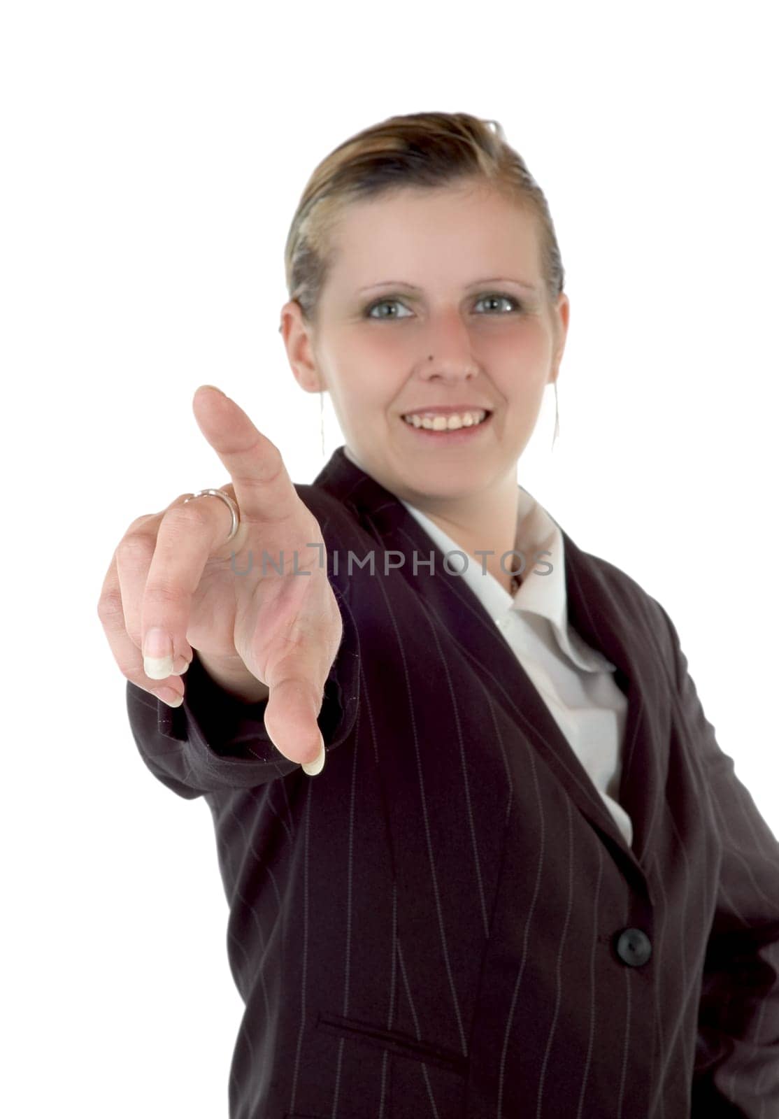 You