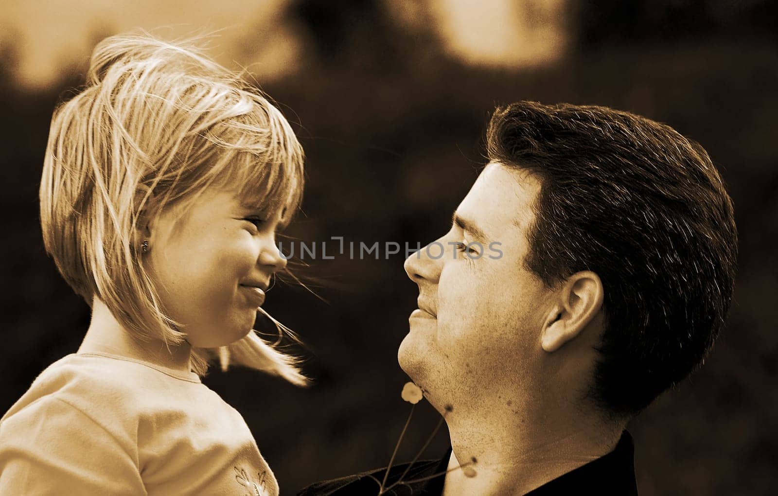 My Daddy