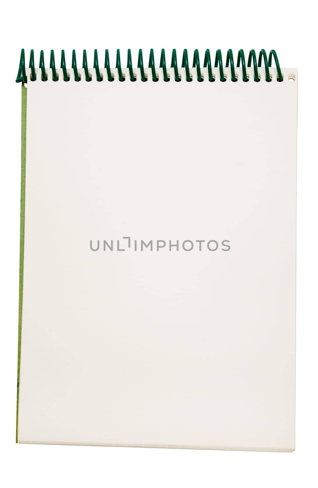 Sketchpad with clipping path