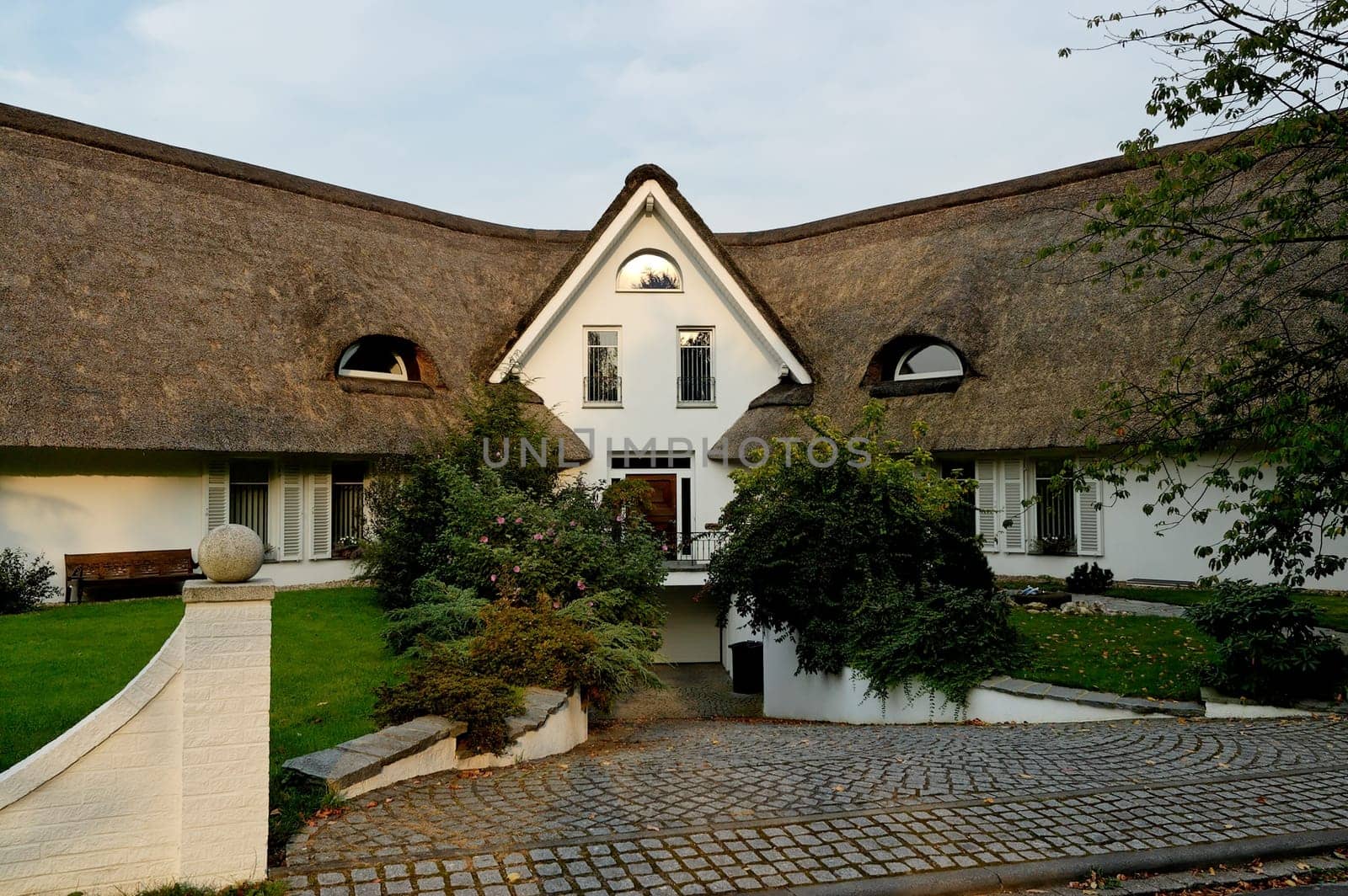 House 1