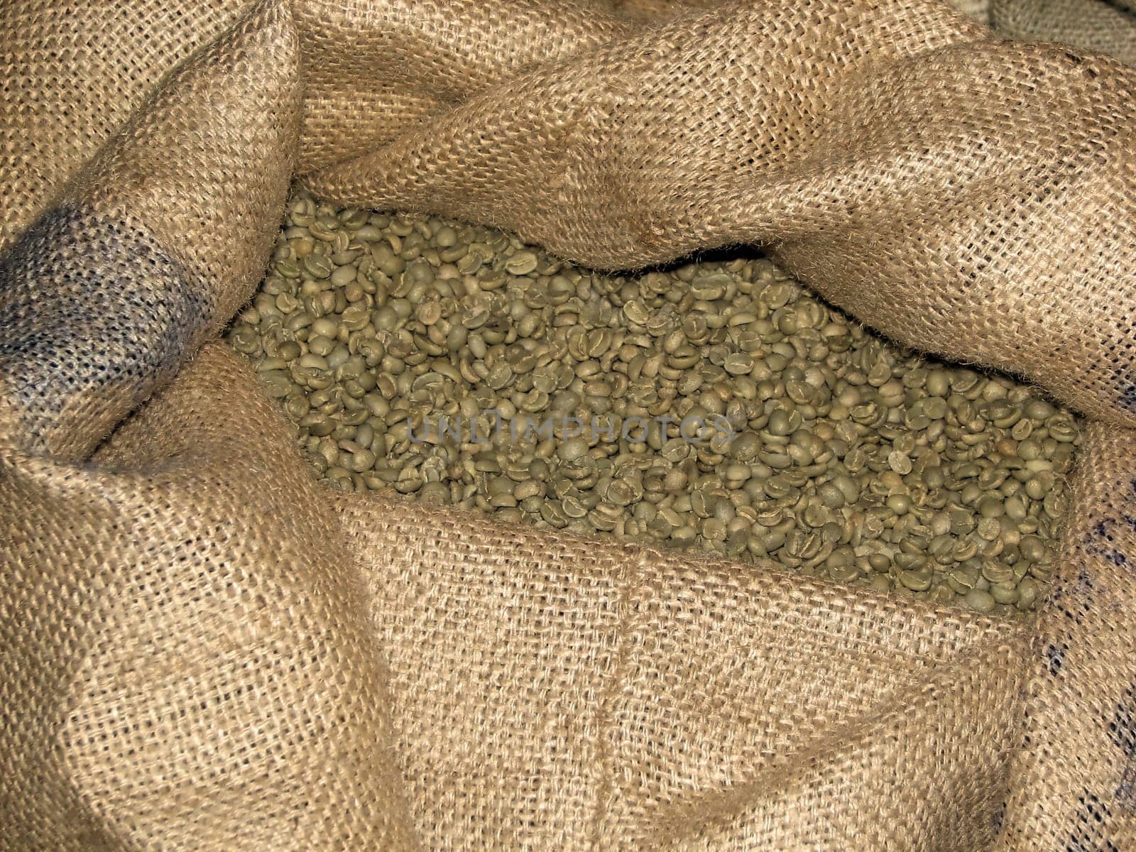 Green Coffee 1