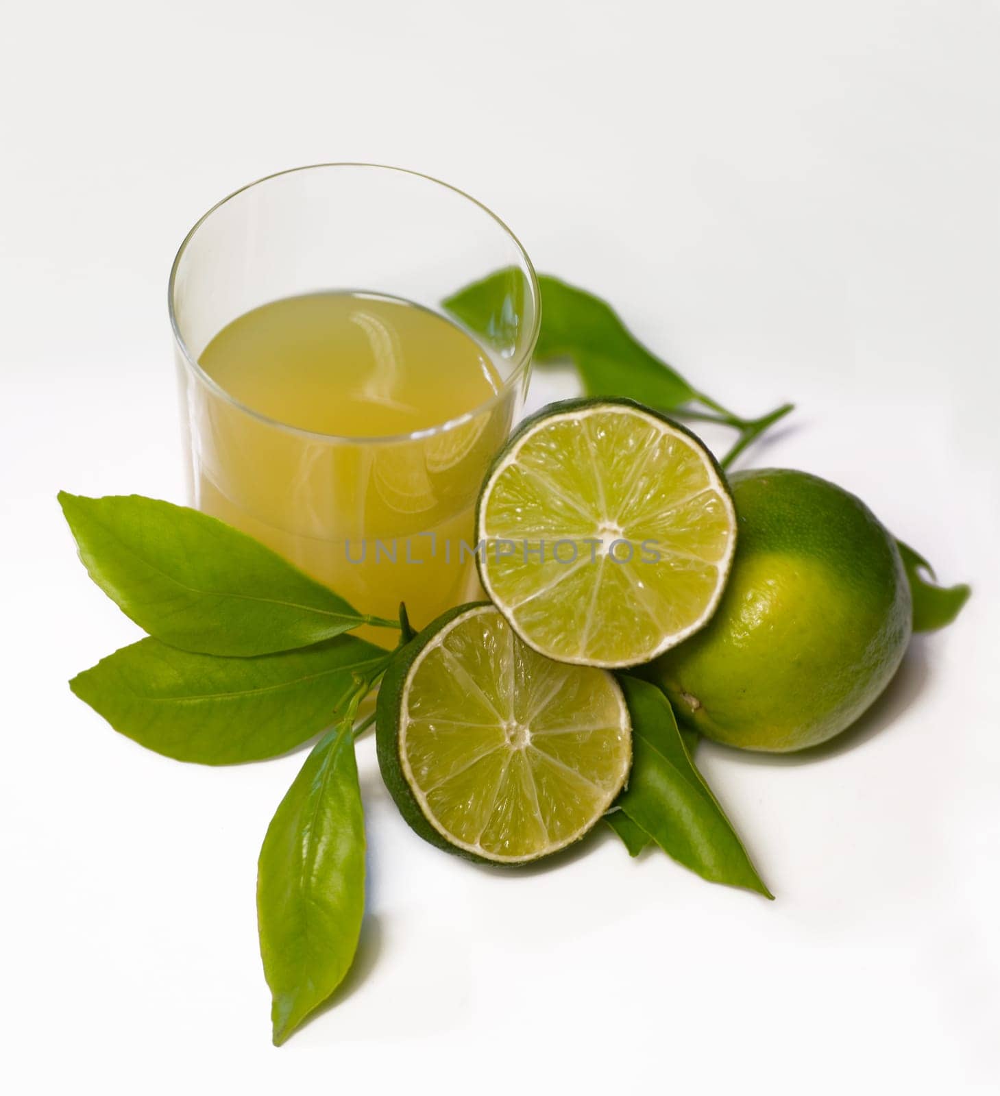 Lime juice