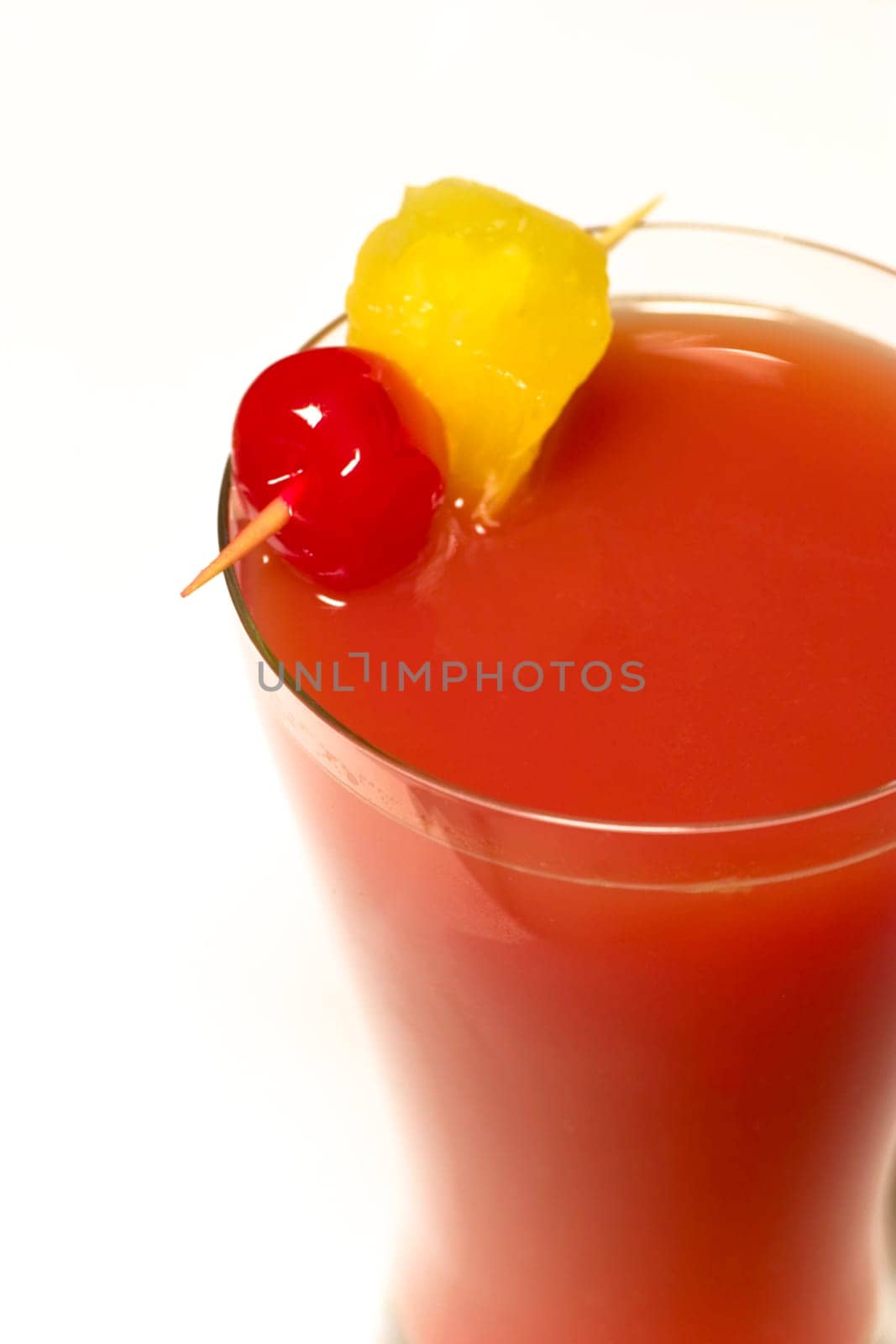 Cocktail Pussyfood