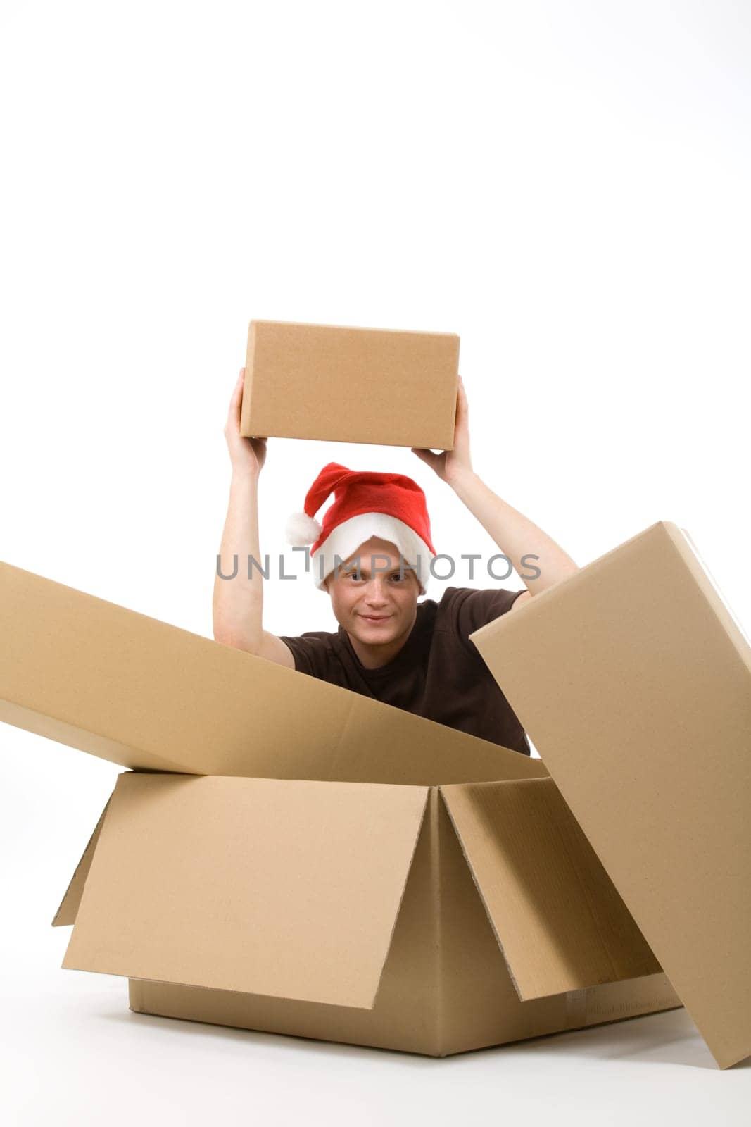 Christmas Carton 8