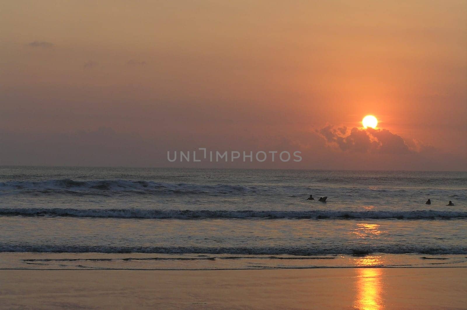 Kuta Beach