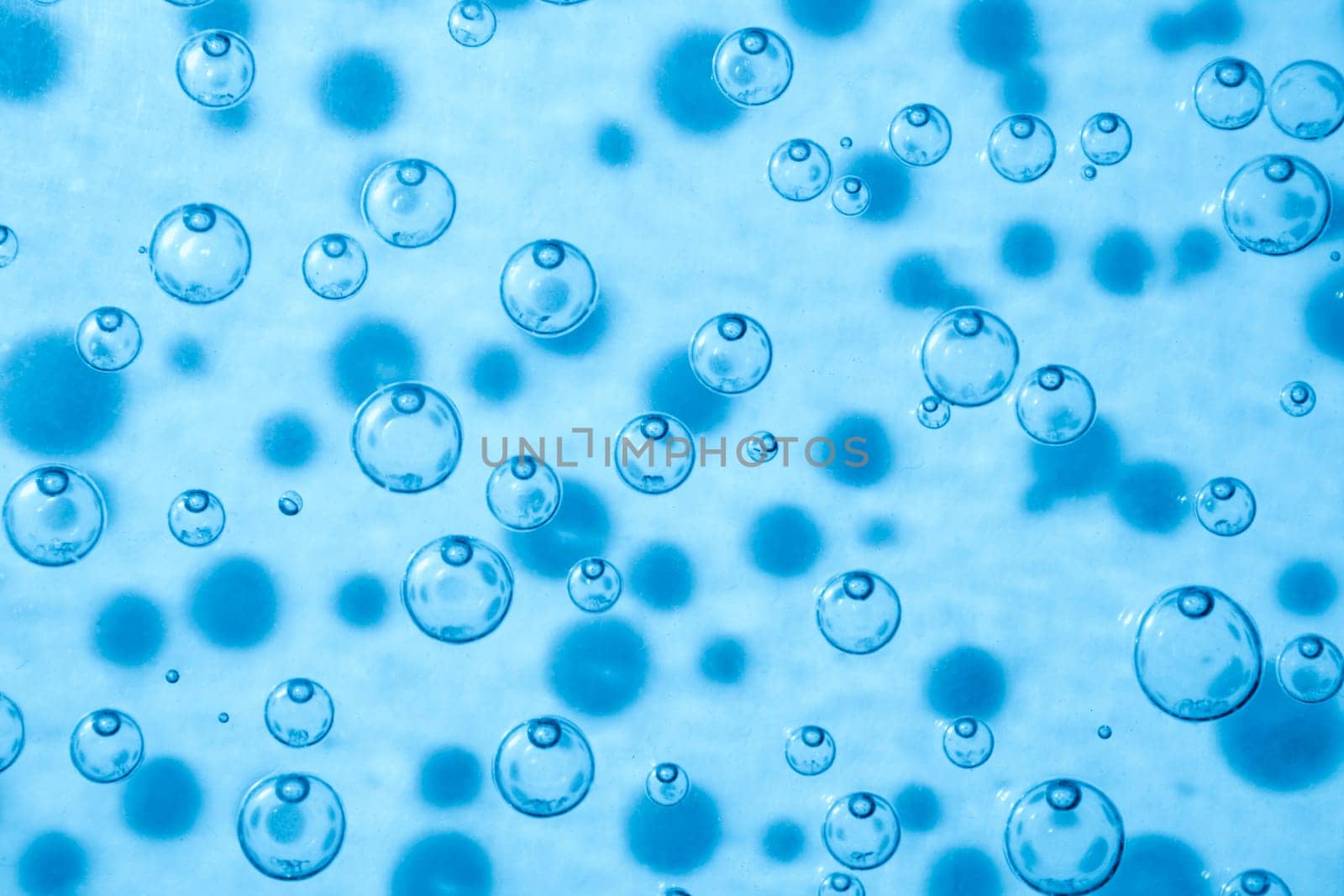 bubbles